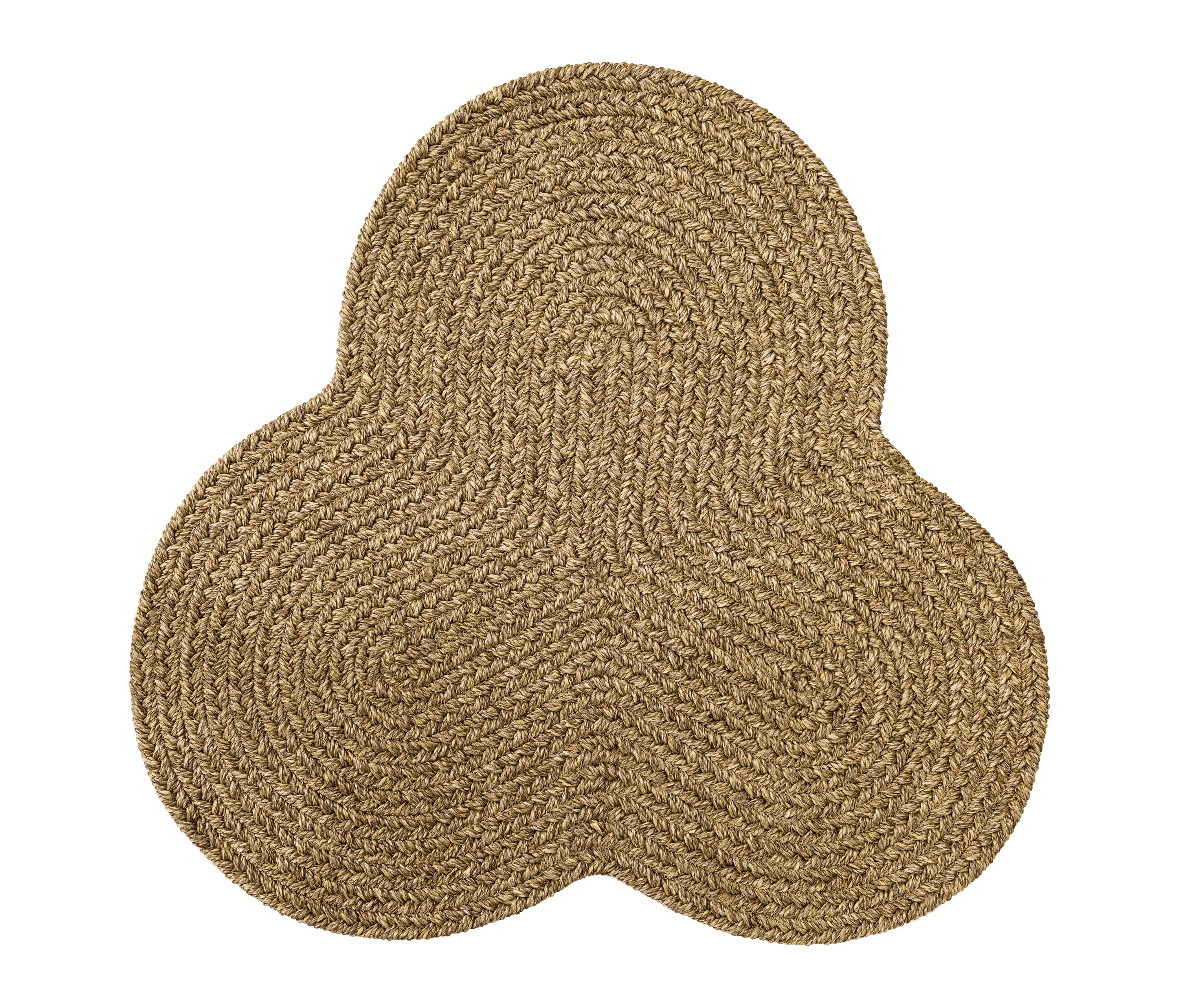 kymo - Shapes jute
