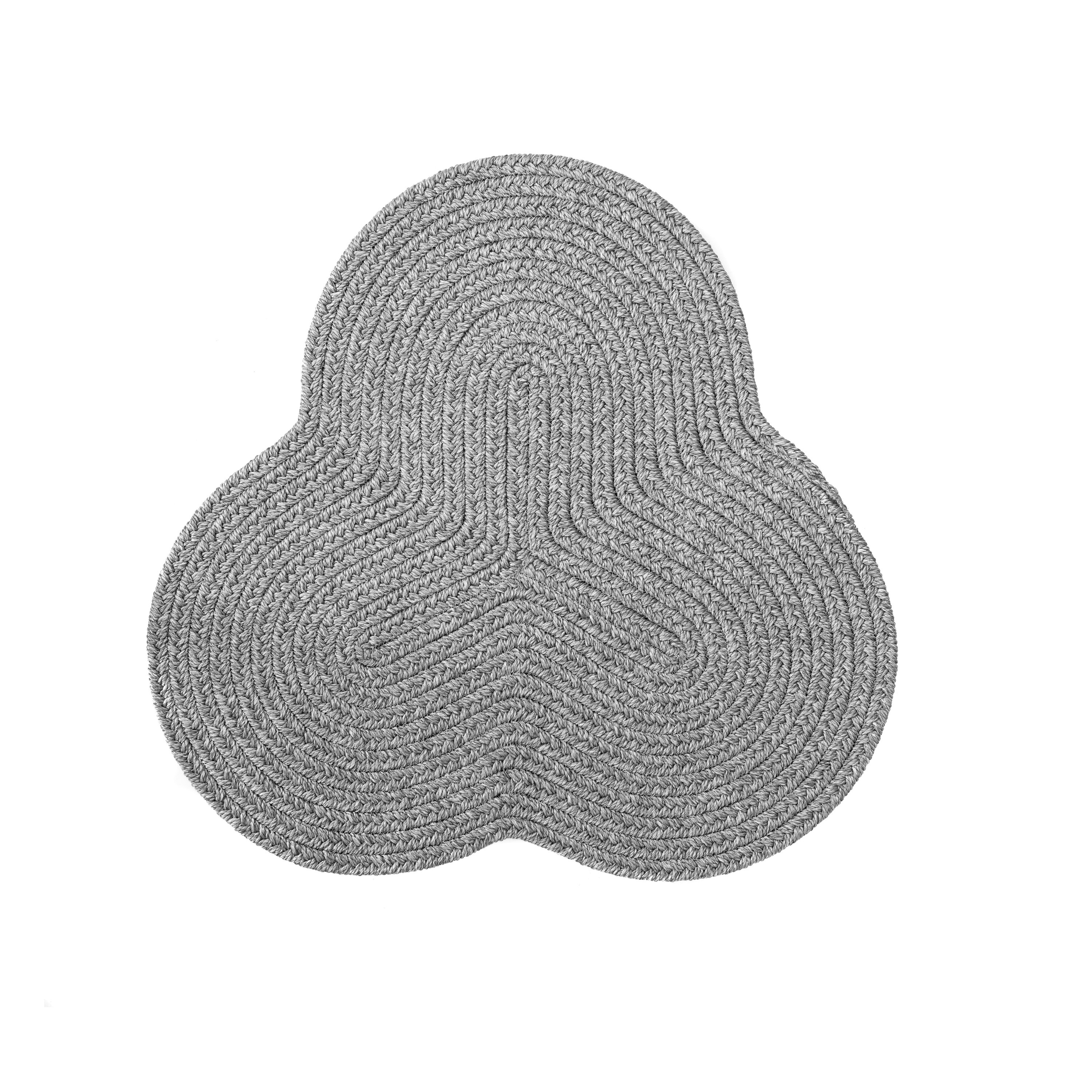 Shapes silver
