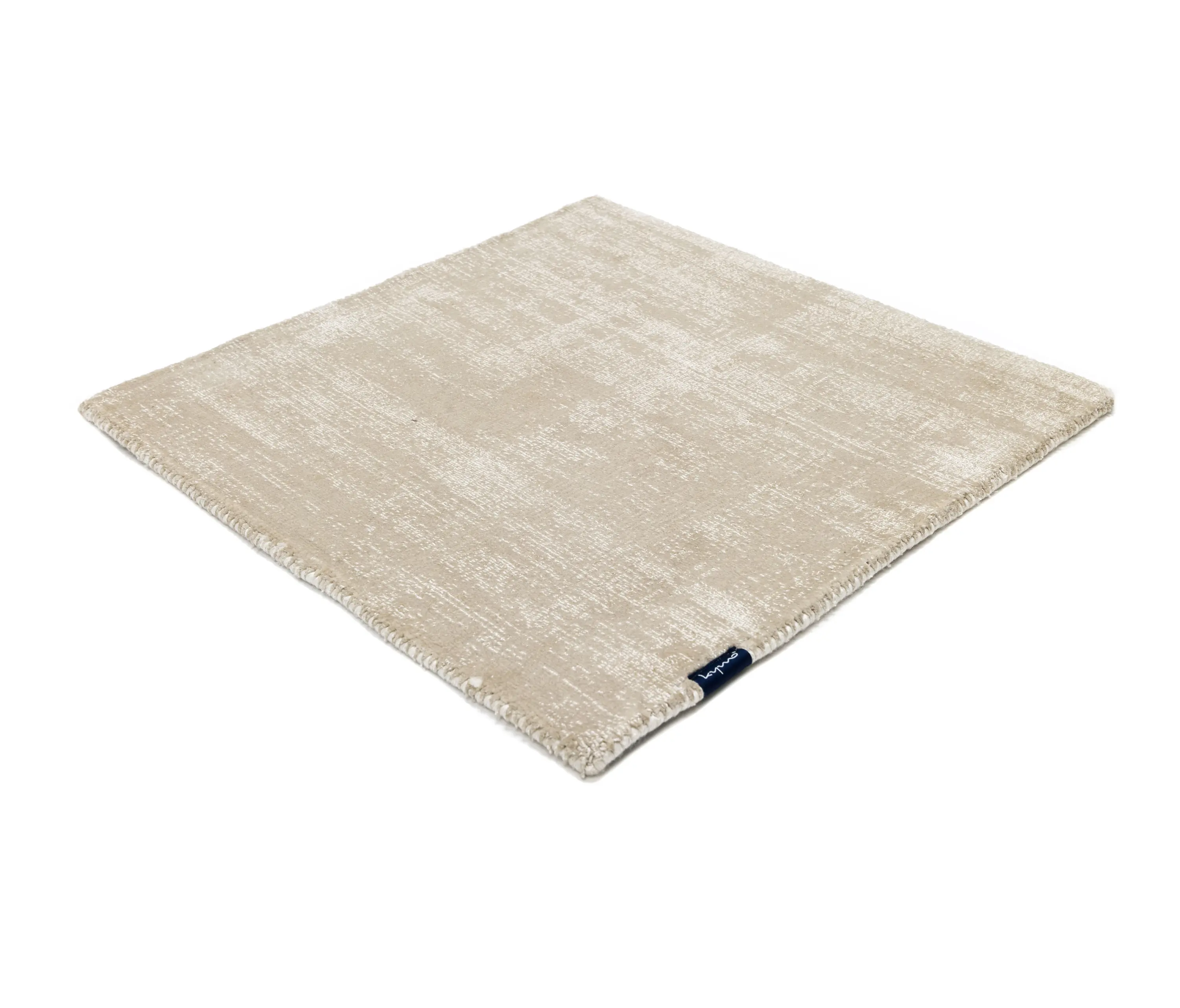 kymo - Mark 2 PolySilk flat white