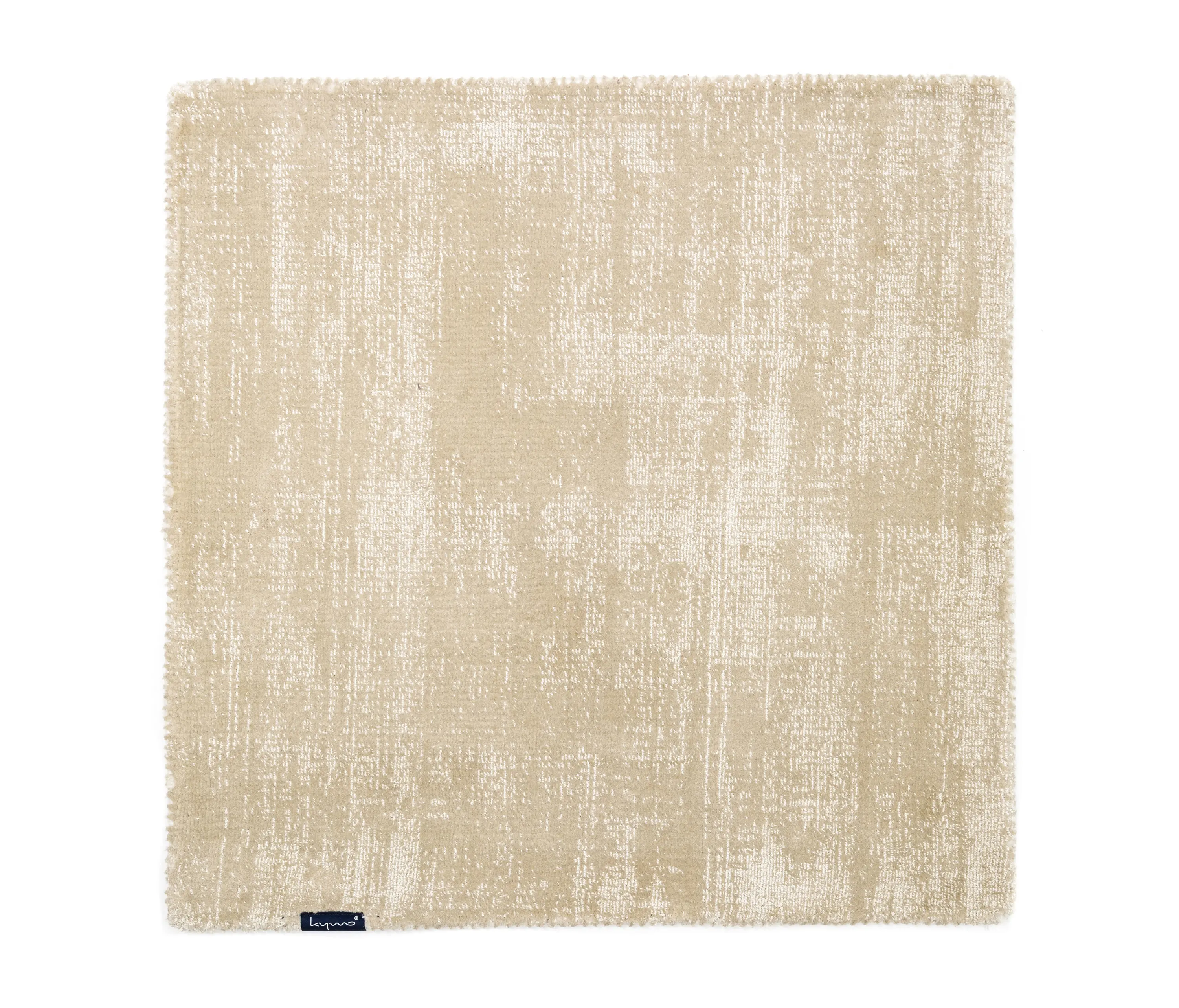 kymo - Mark 2 PolySilk flat white