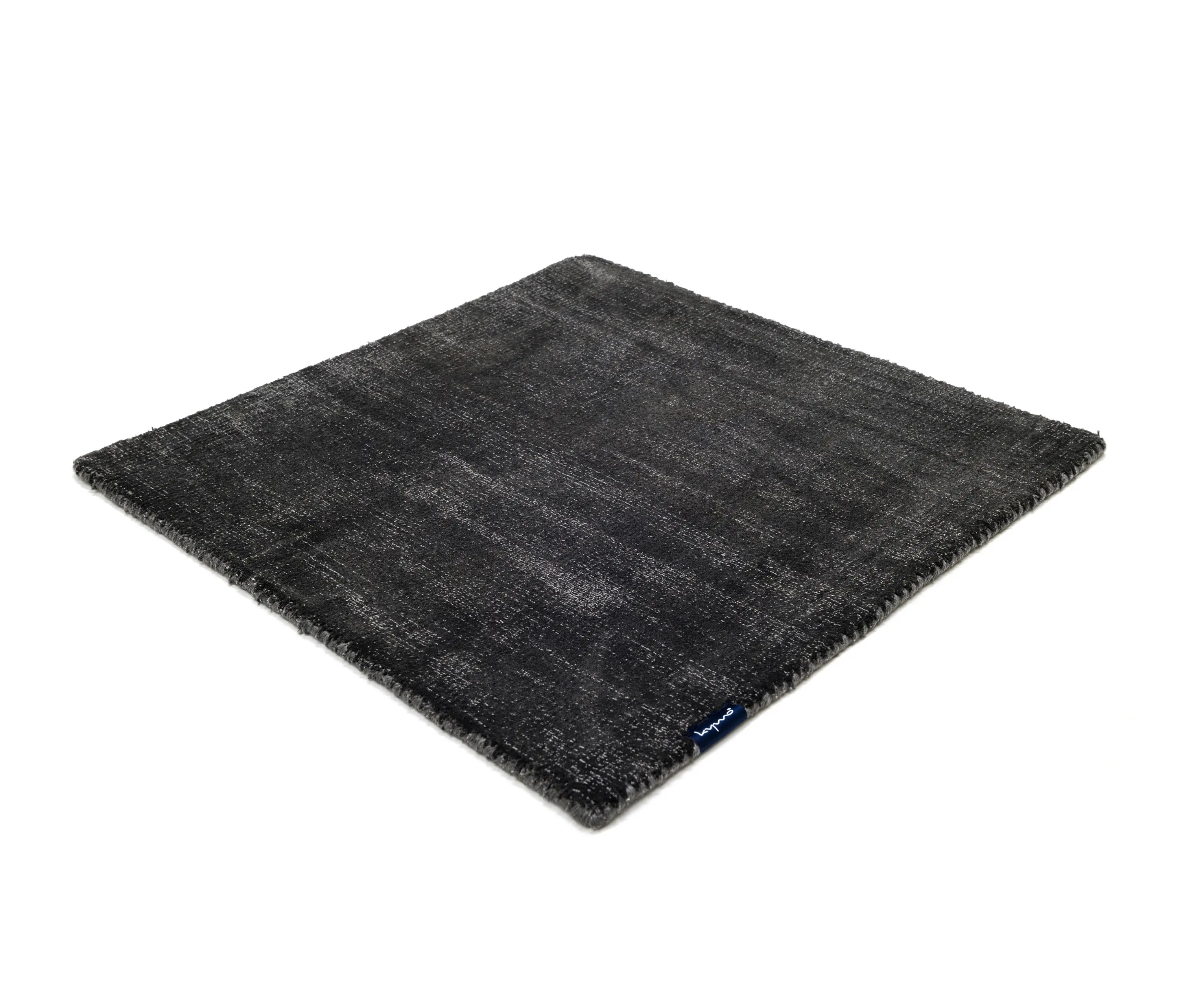 kymo - Mark 2 PolySilk dark pepper