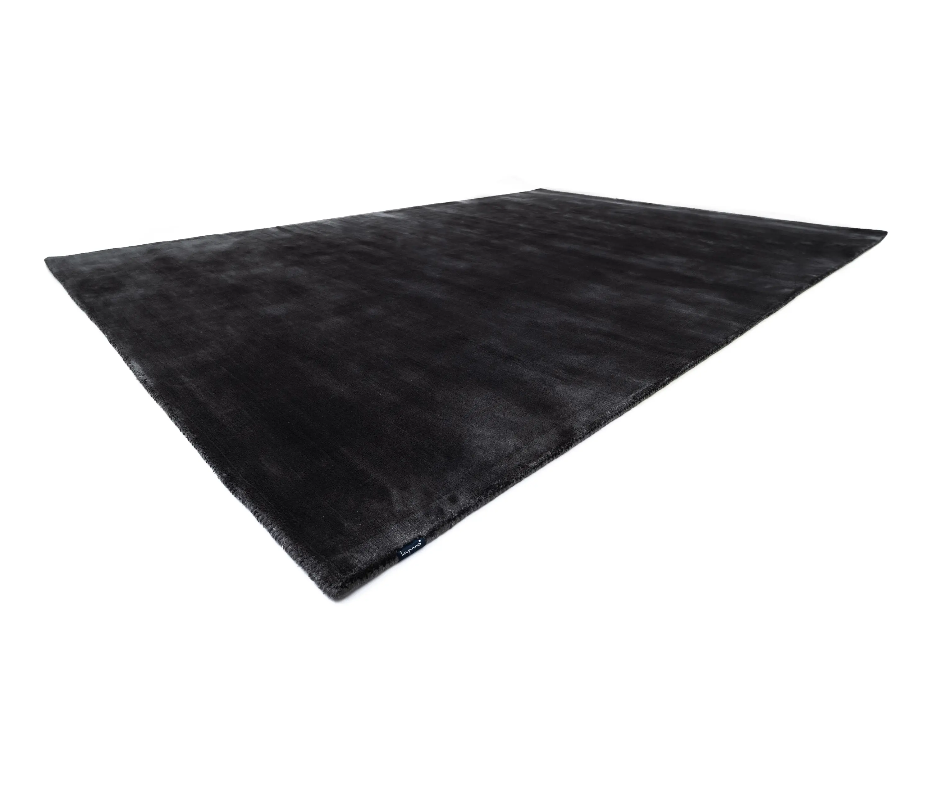 kymo - Studio NYC PolySilk dark pepper