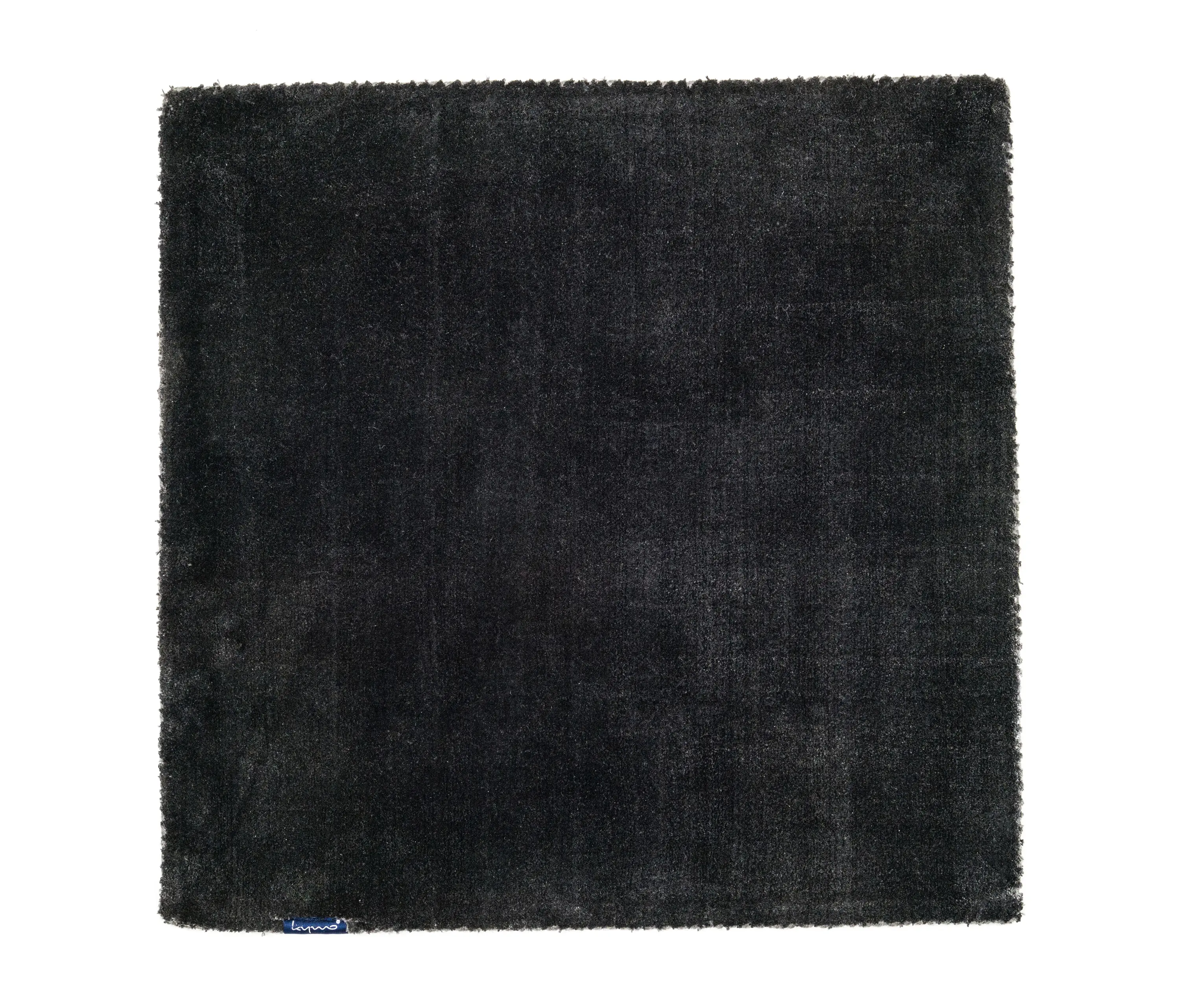 kymo - Studio NYC PolySilk dark pepper
