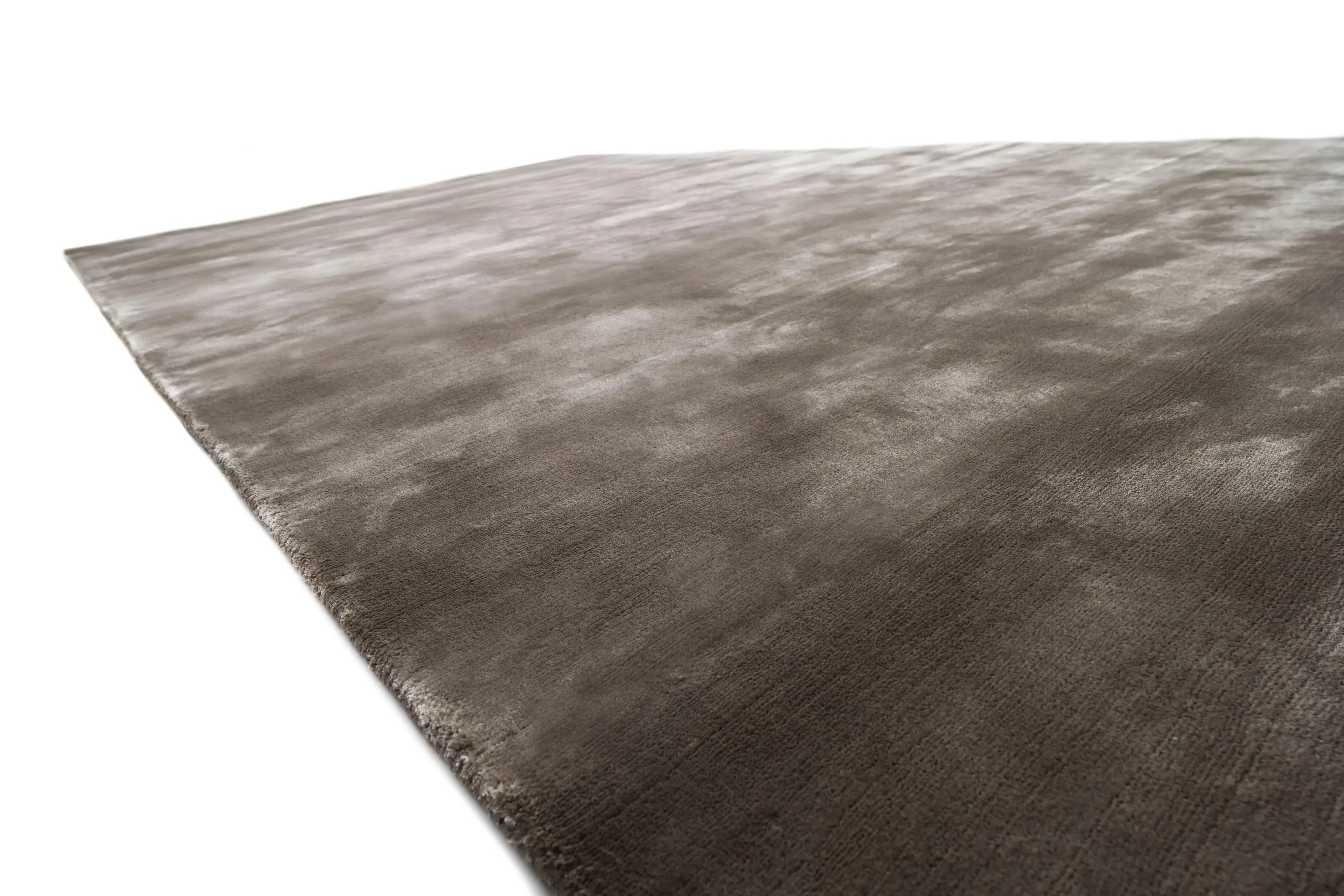 kymo - Studio NYC PolySilk dark pepper