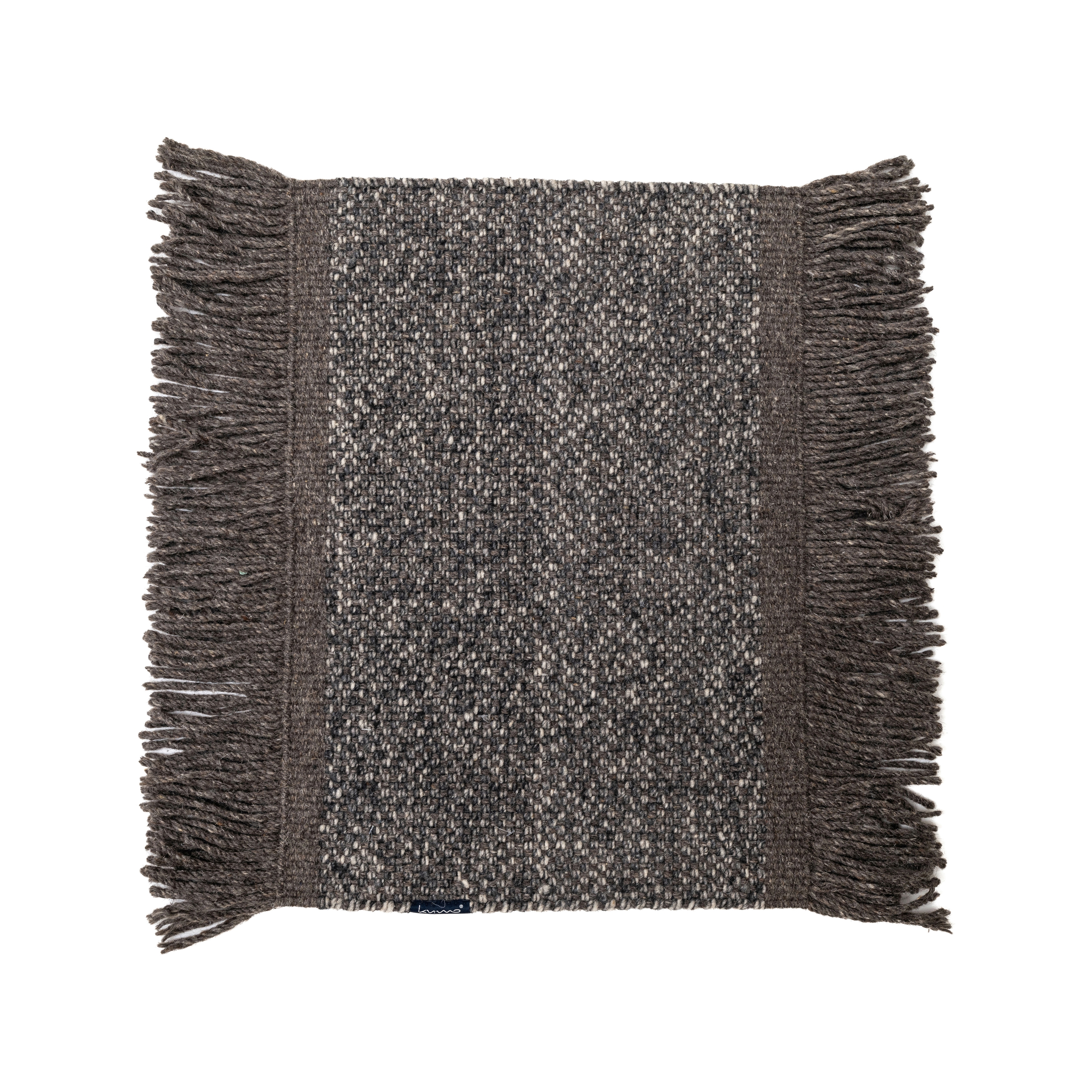 Produkt THE FABRICS - Tweed - stonecastle black des Herstellers kymo anzeigen