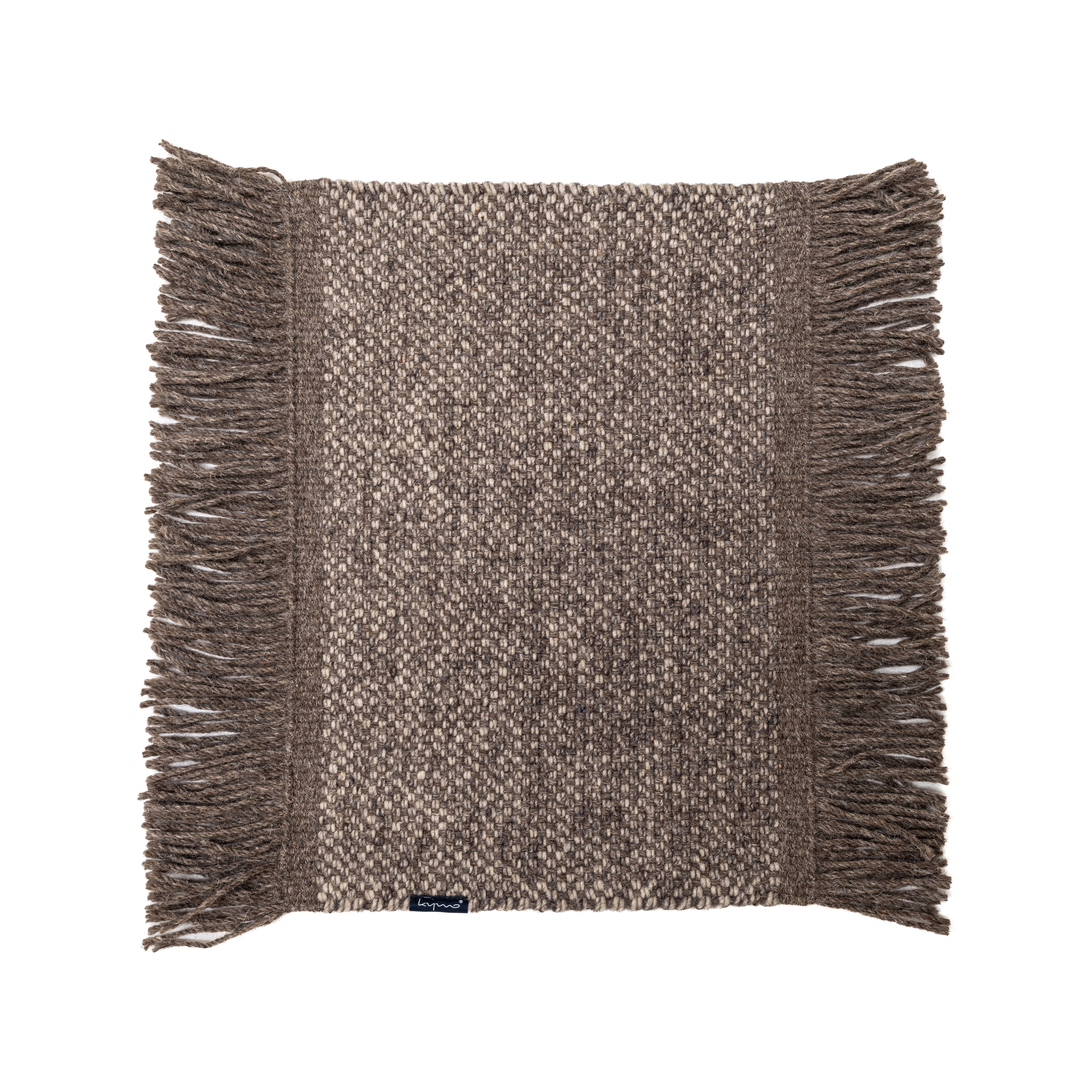 THE FABRICS - Tweed - galloway brown