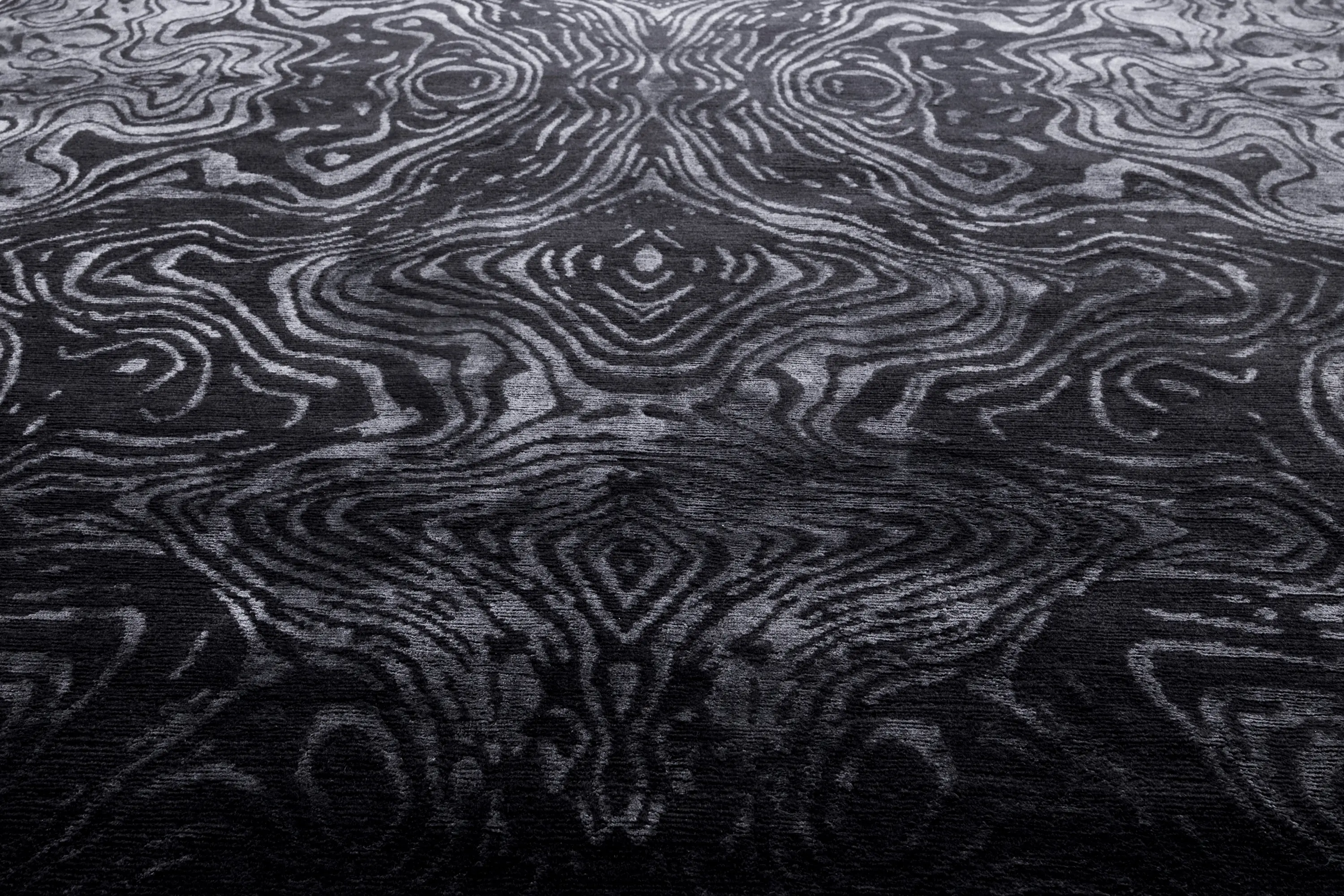 kymo - THE FINEST patterns - Mokume
