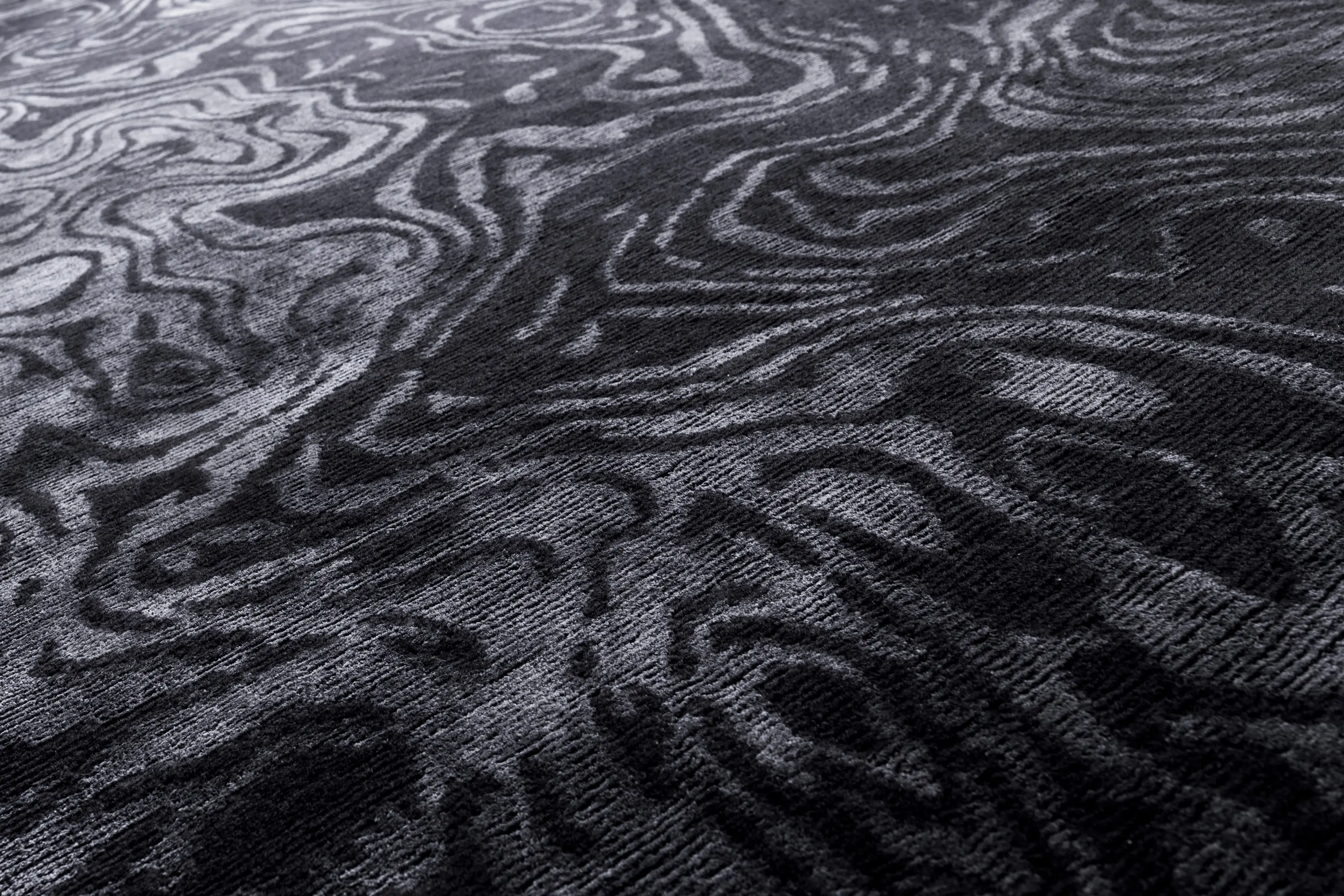 kymo - THE FINEST patterns - Mokume