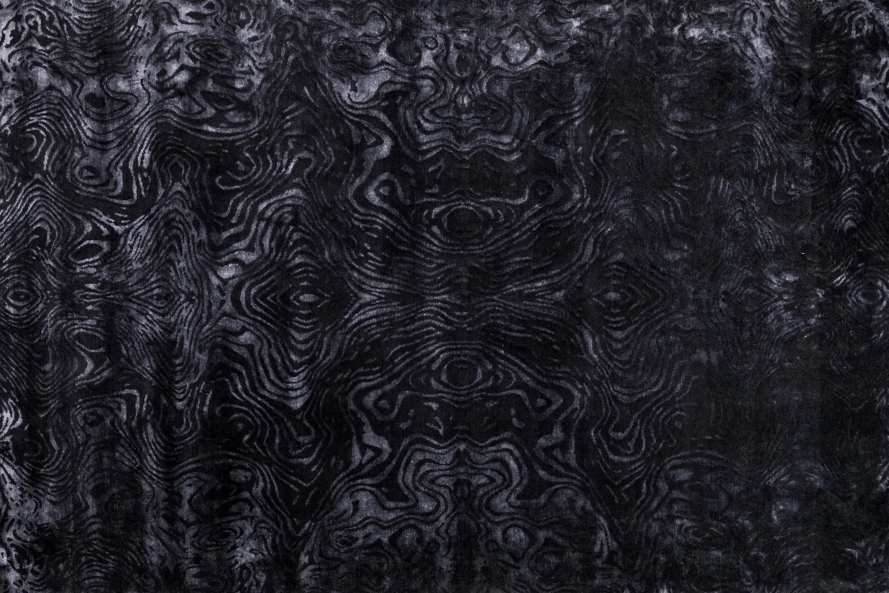 kymo - THE FINEST patterns - Mokume