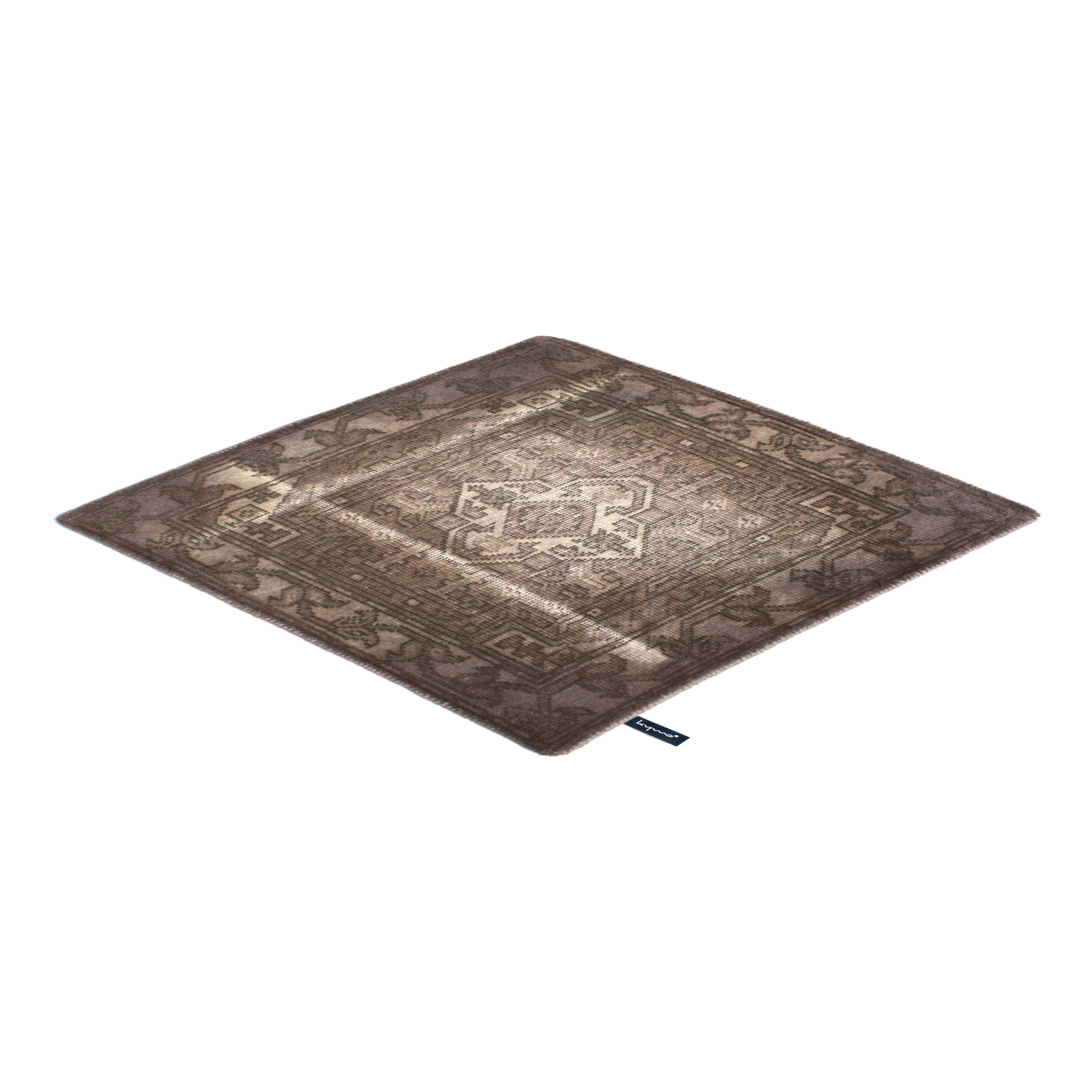 Display product THE MASHUP - The Mashup Pure Edition Geometric - taupe from manufacturer kymo