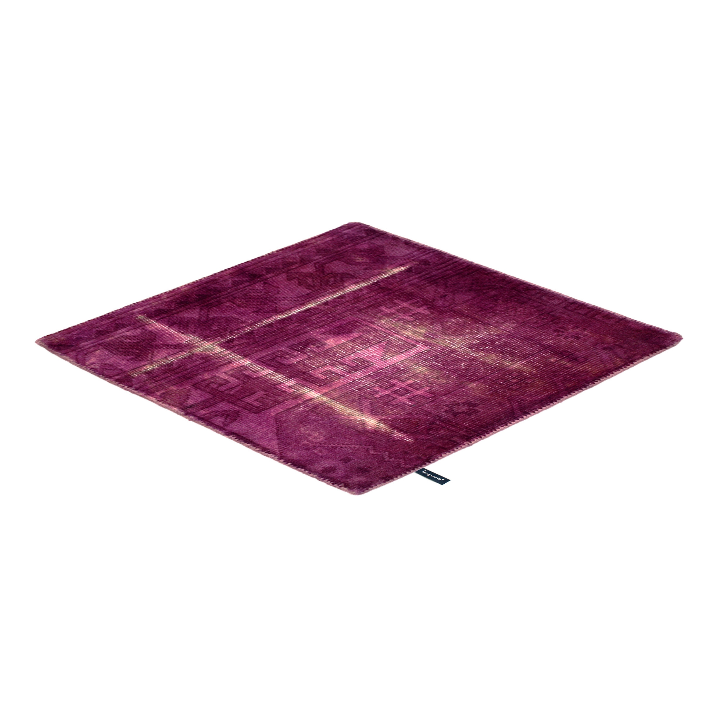 THE MASHUP - The Mashup Pure Edition Geometric - lilac