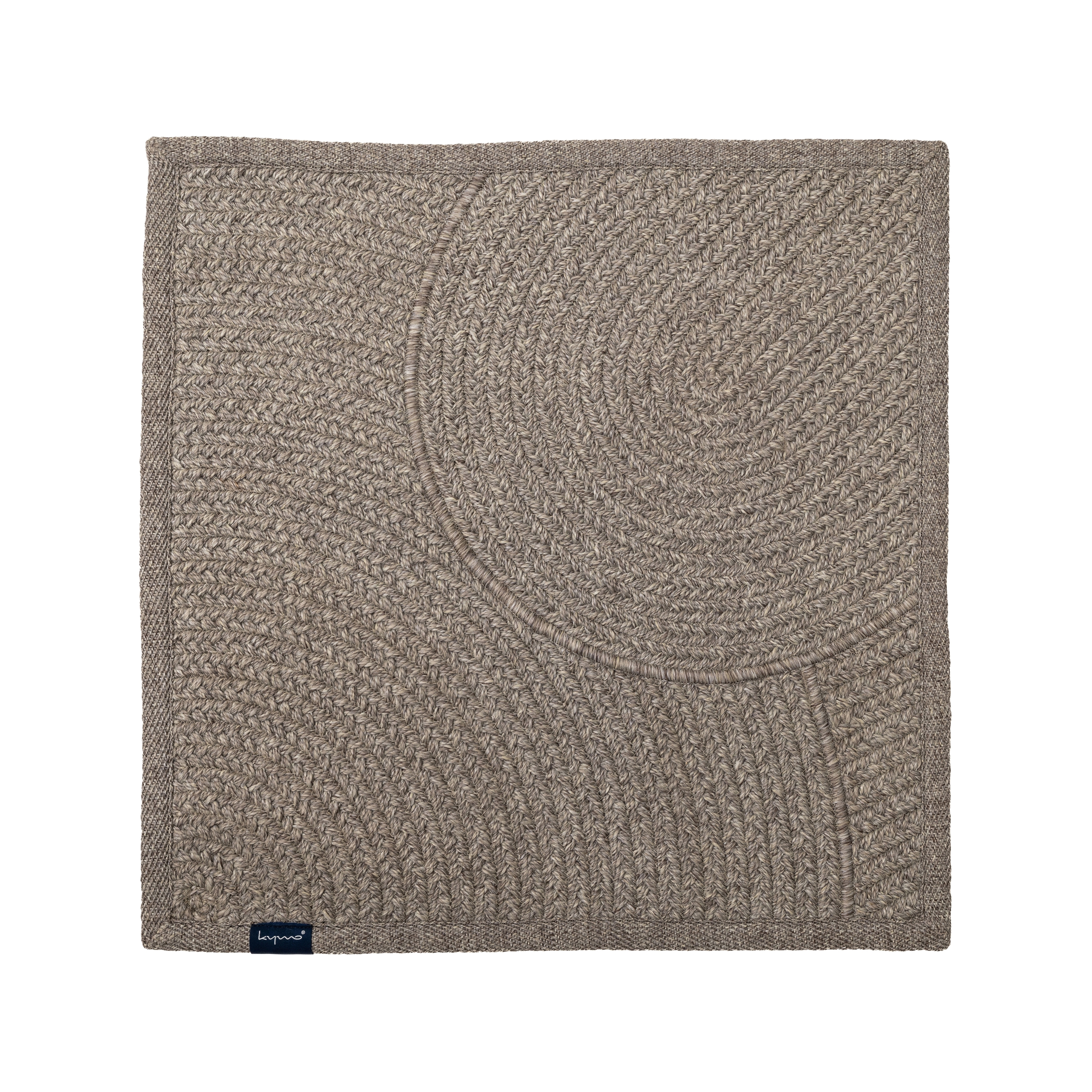 THE OUTDOORS - Shapes in a box - beige
