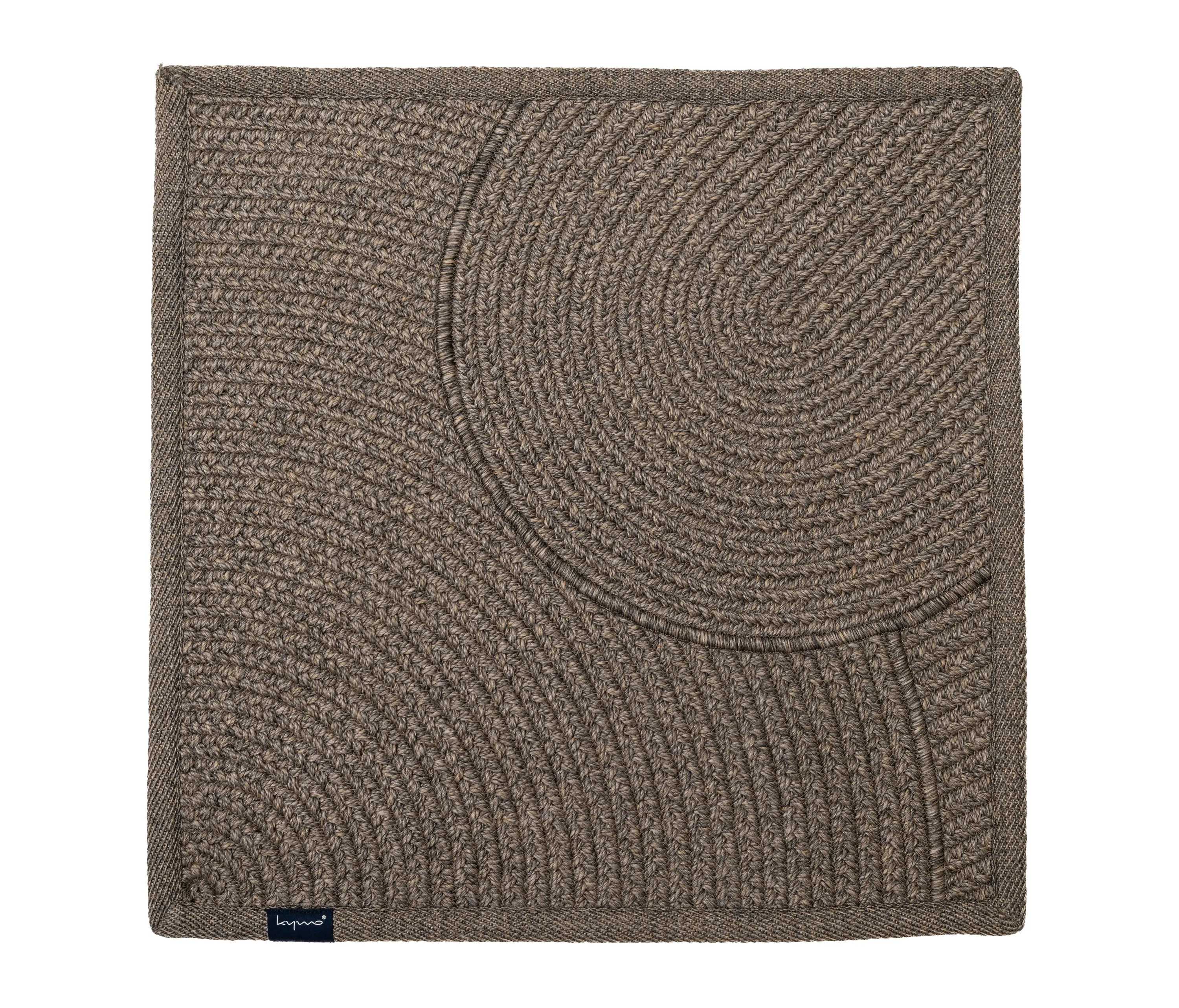 kymo - THE OUTDOORS - Shapes in a box - graphite
