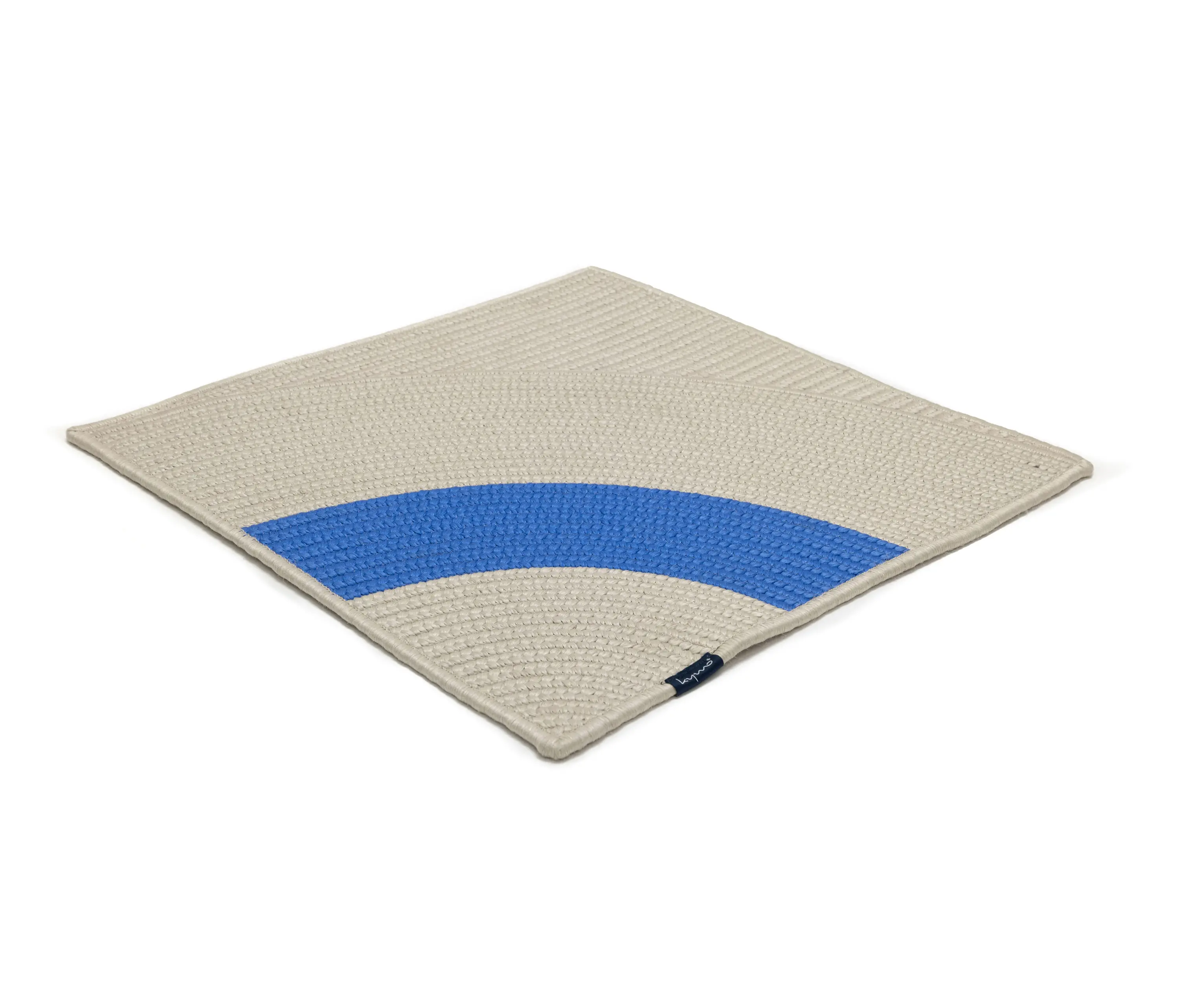 kymo - Open Loop kind of blue