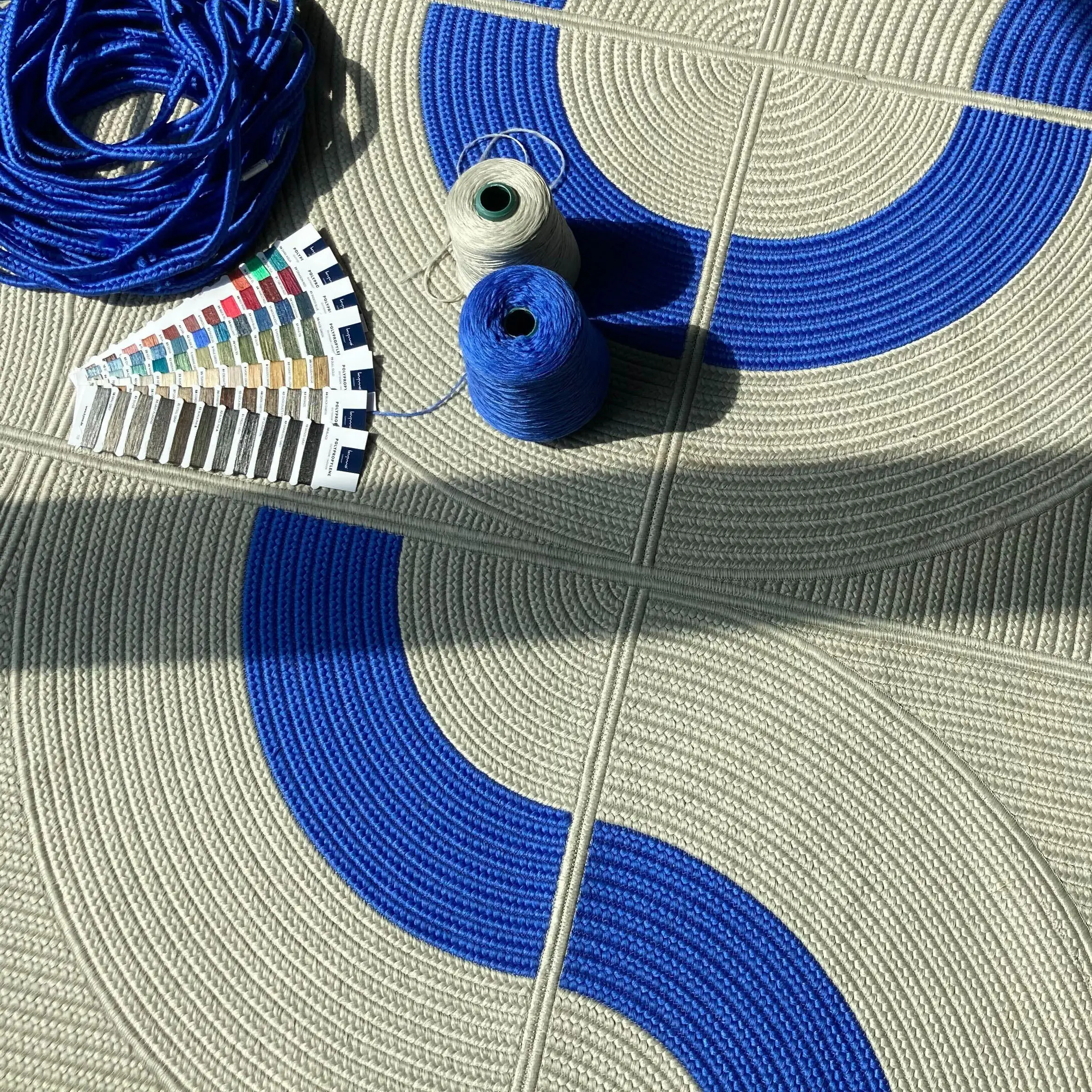 kymo - Open Loop kind of blue