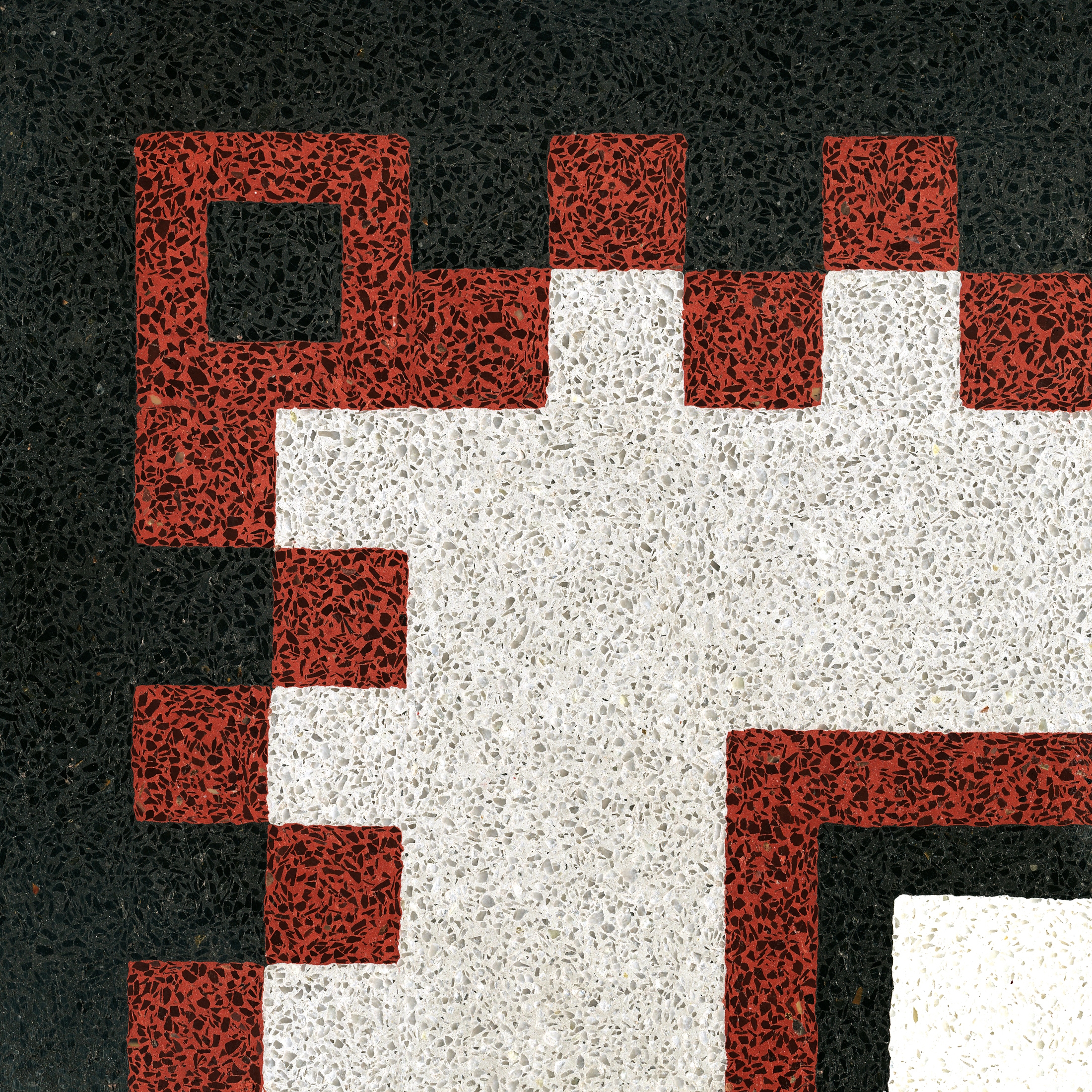 TERRAZZO EDGETILES