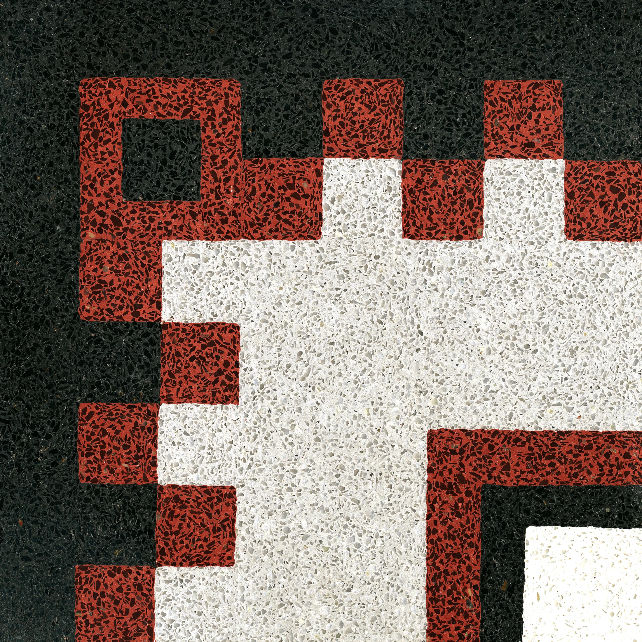 TERRAZZO EDGETILES