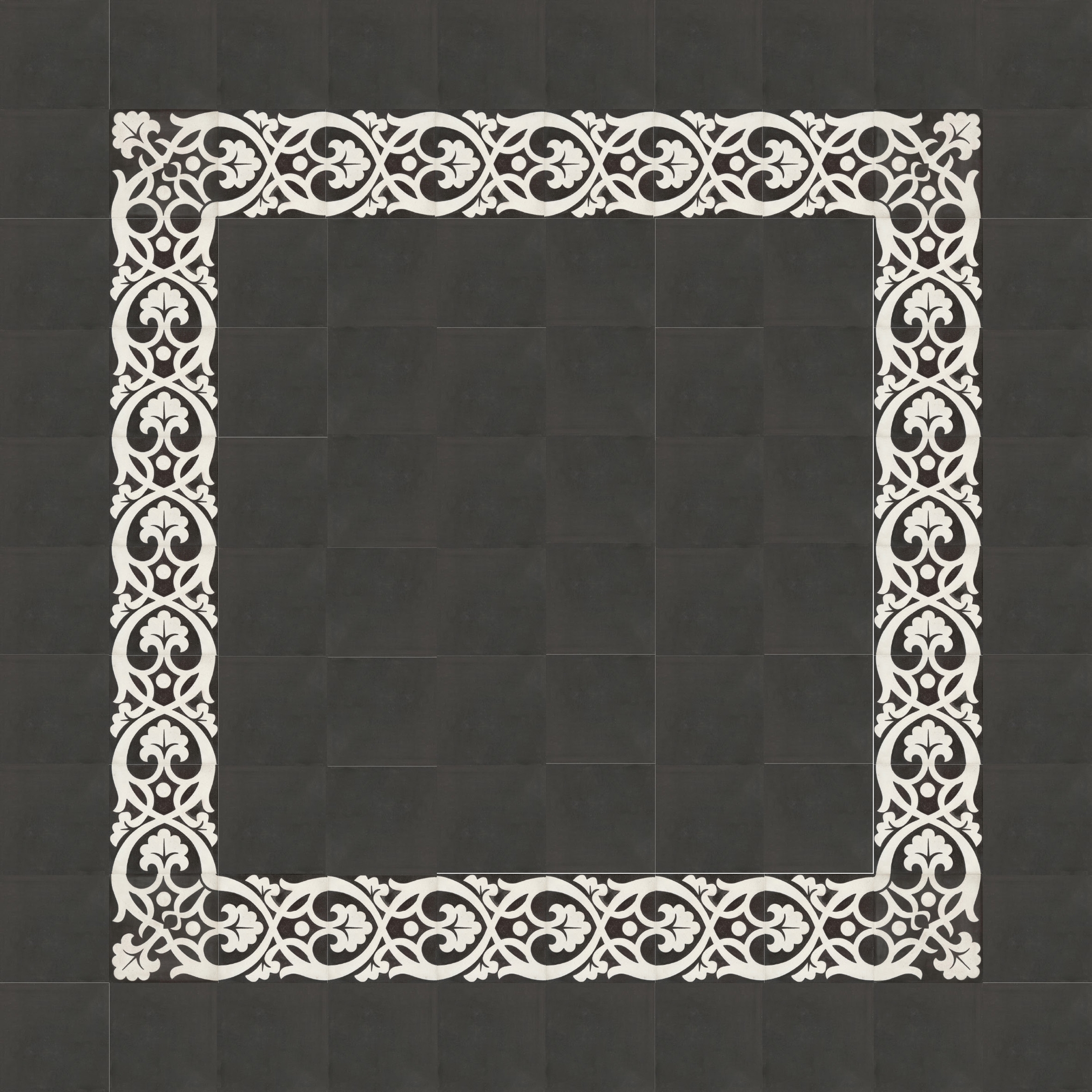 CEMENT TILES SPECIAL EDITION