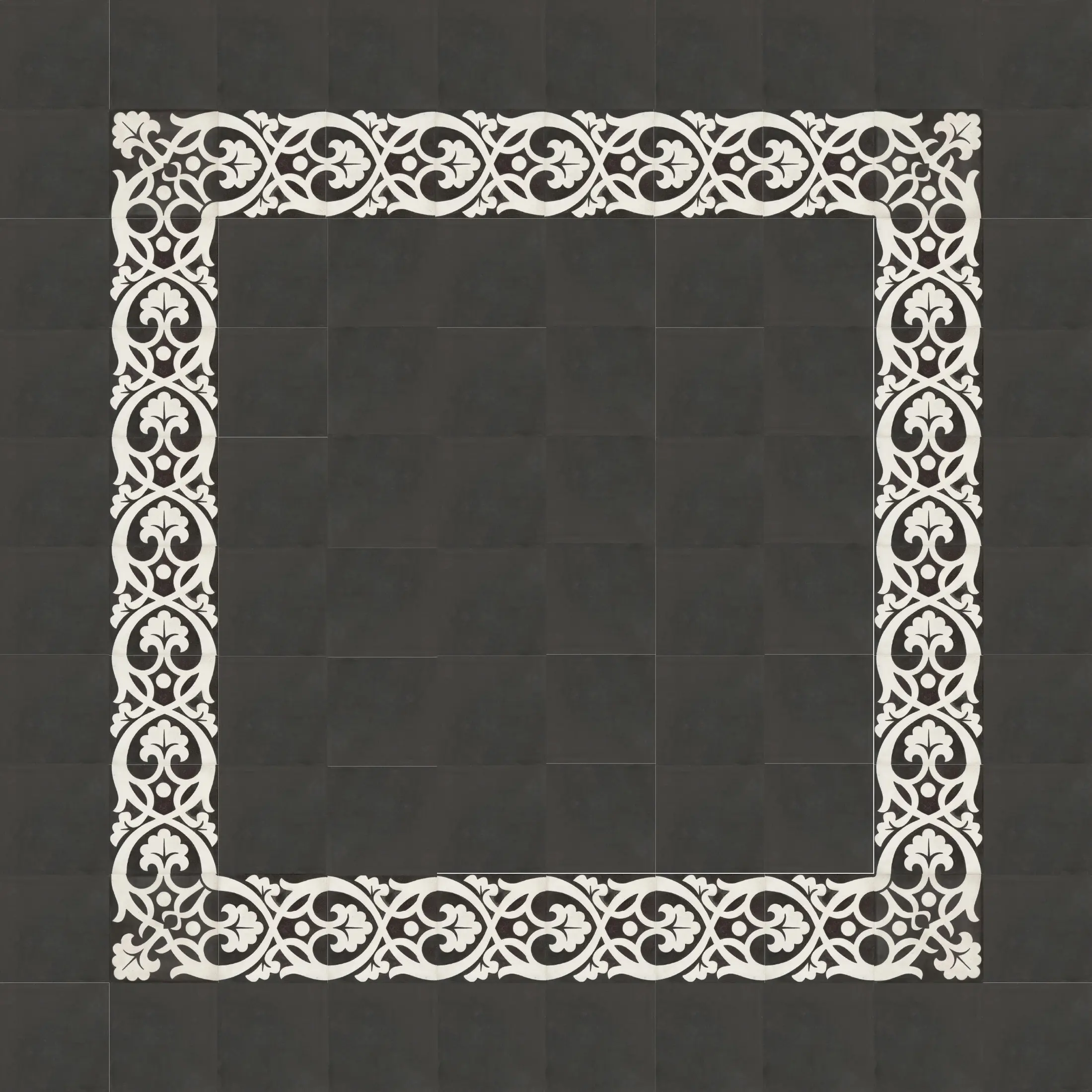 VIA - Cement tile