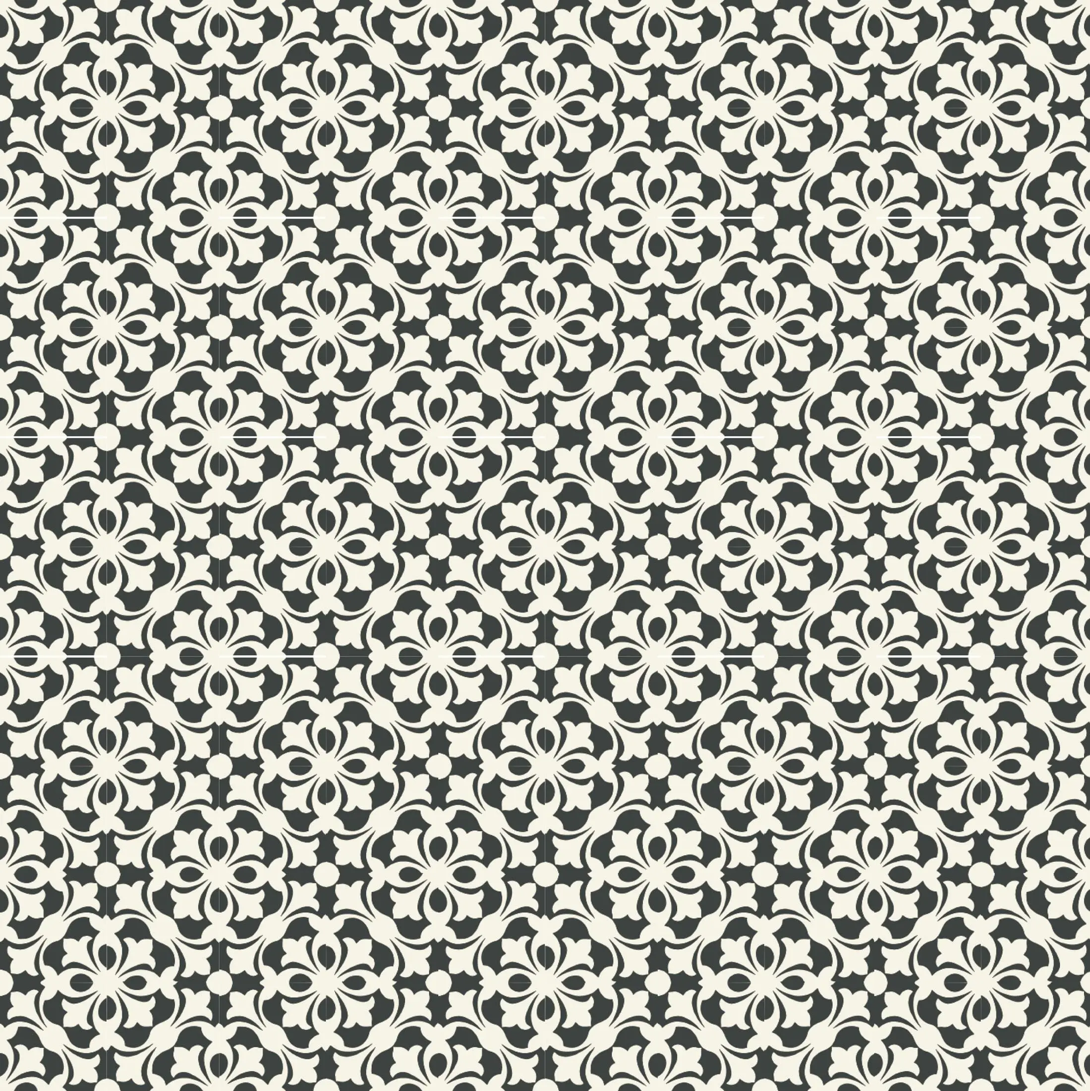 VIA - Cement tile