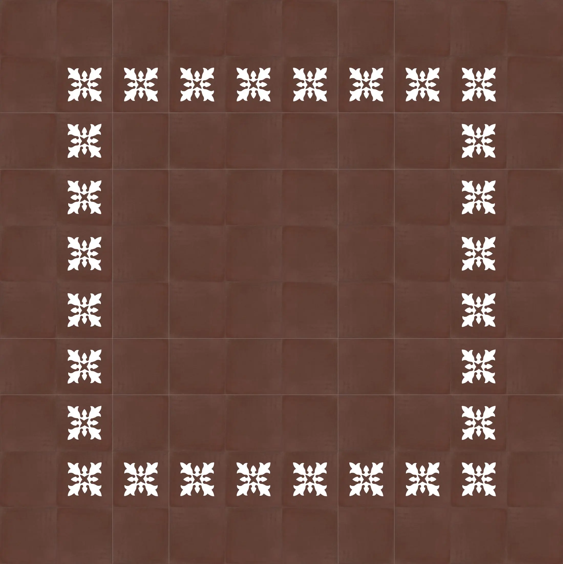 VIA - Cement tile