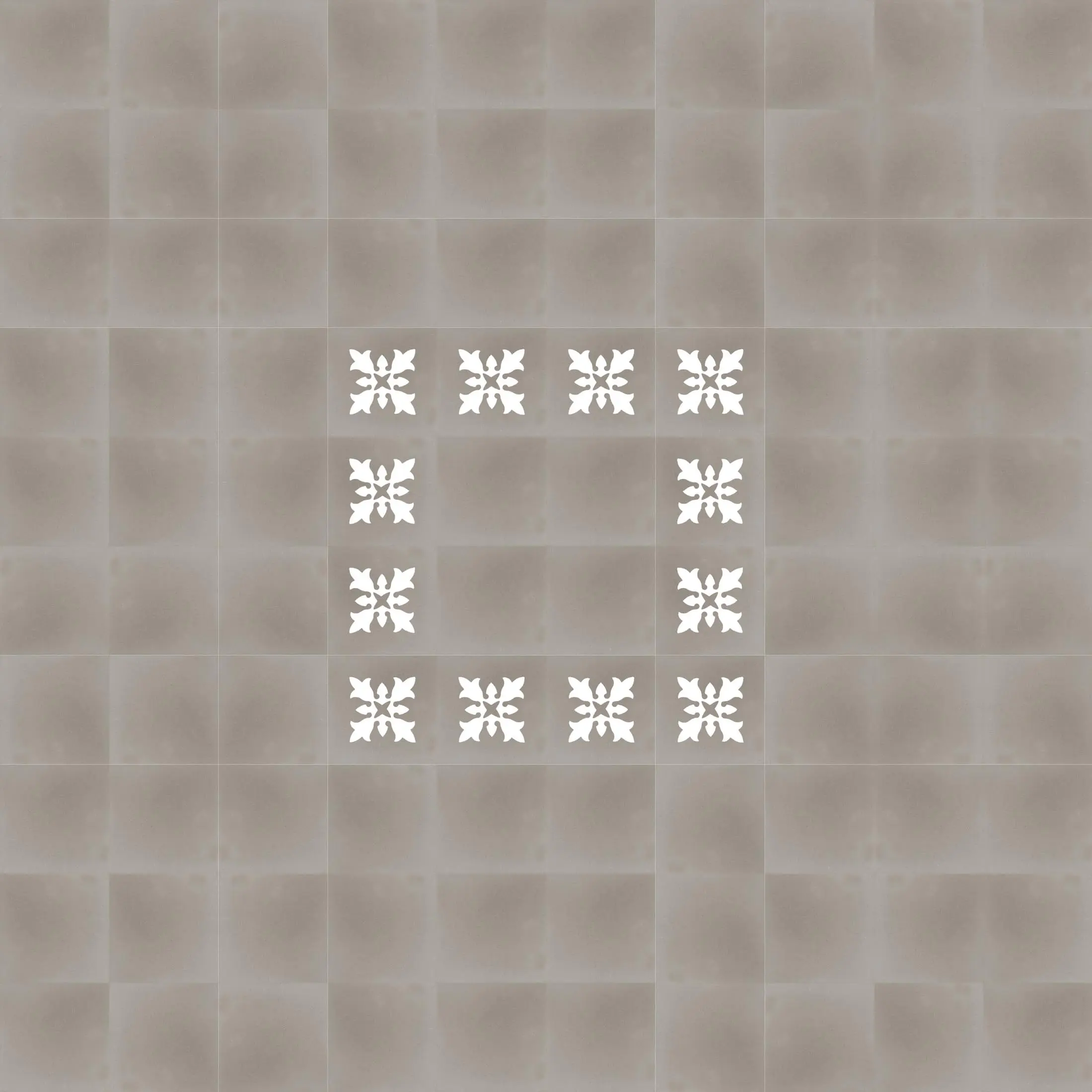 VIA - Cement tile