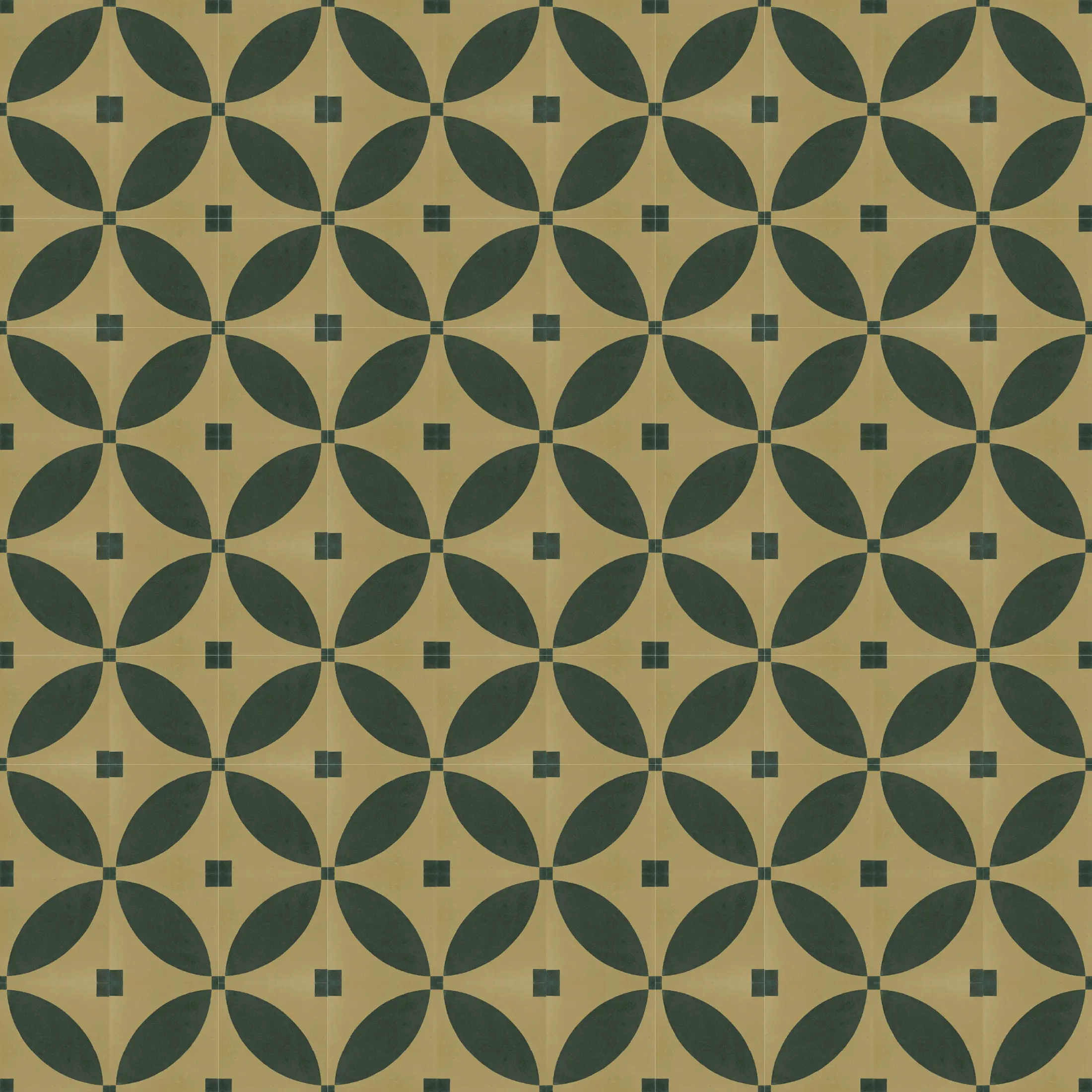 VIA - Cement tile