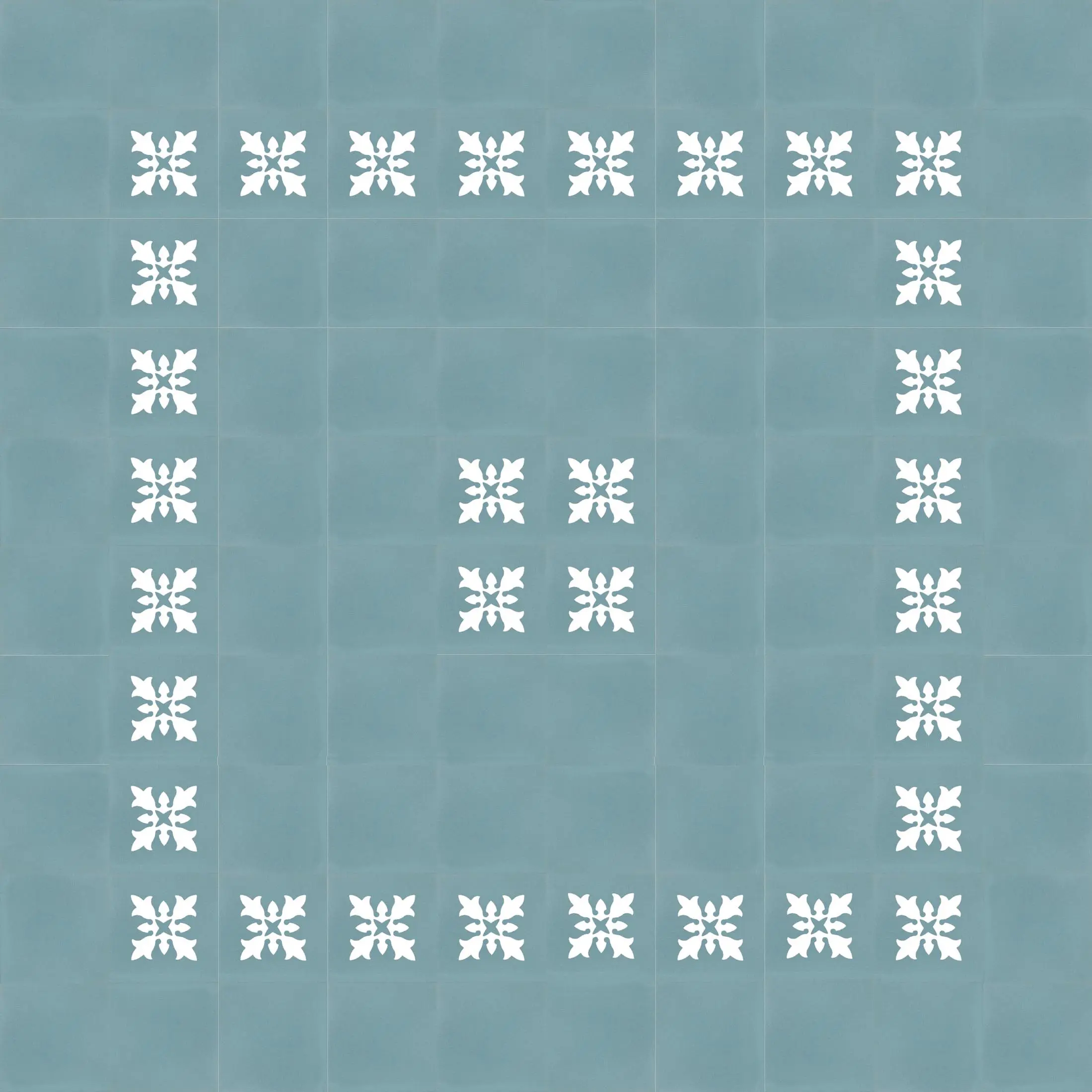 VIA - Cement tile