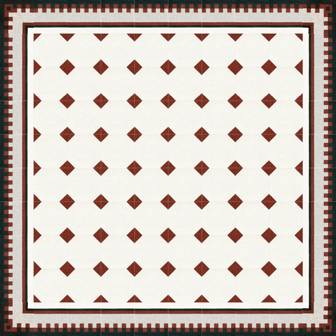 VIA - Terrazzo tile