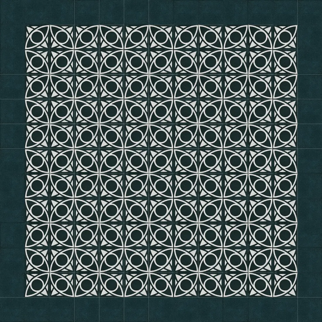 VIA - Terrazzo tile