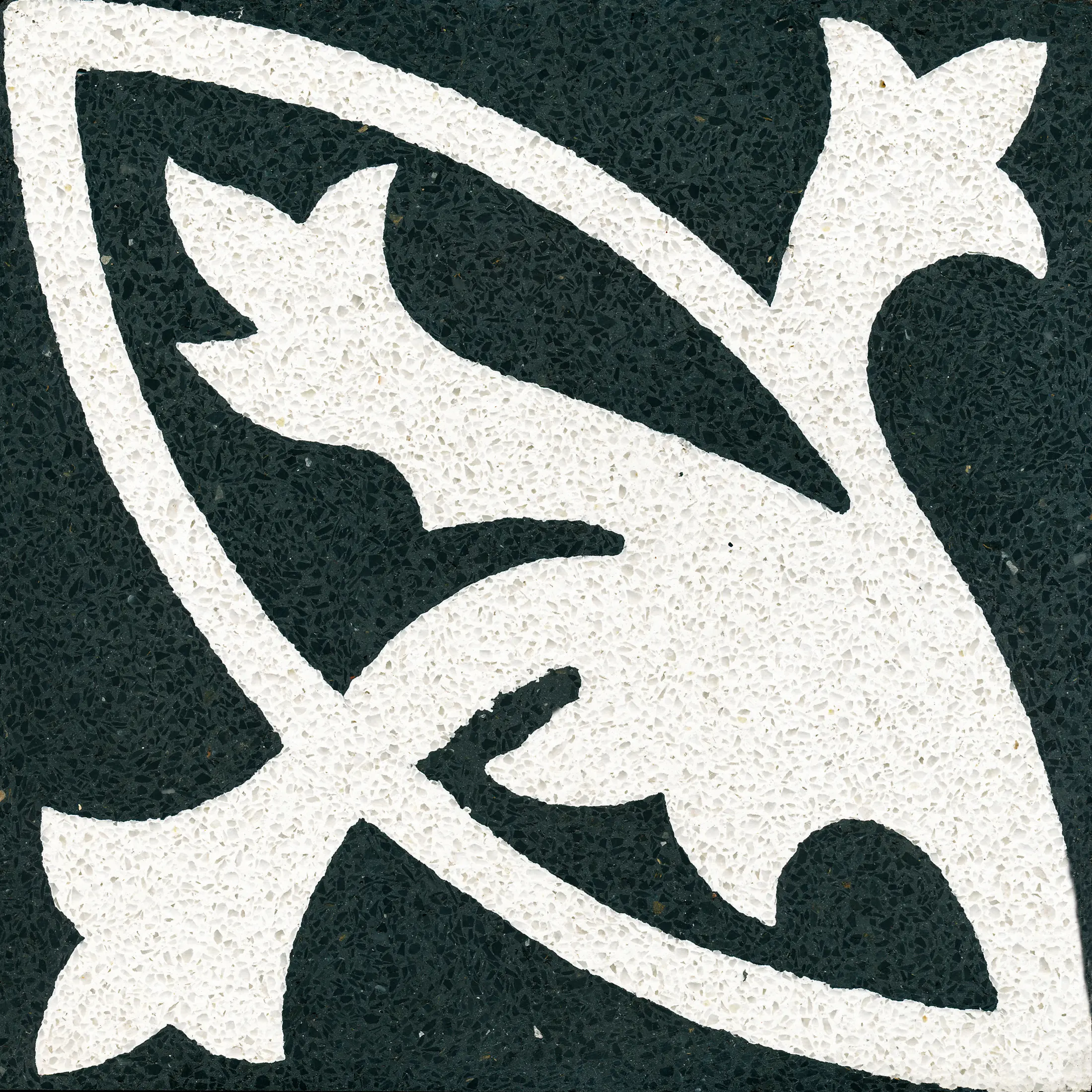 VIA - Terrazzo tile