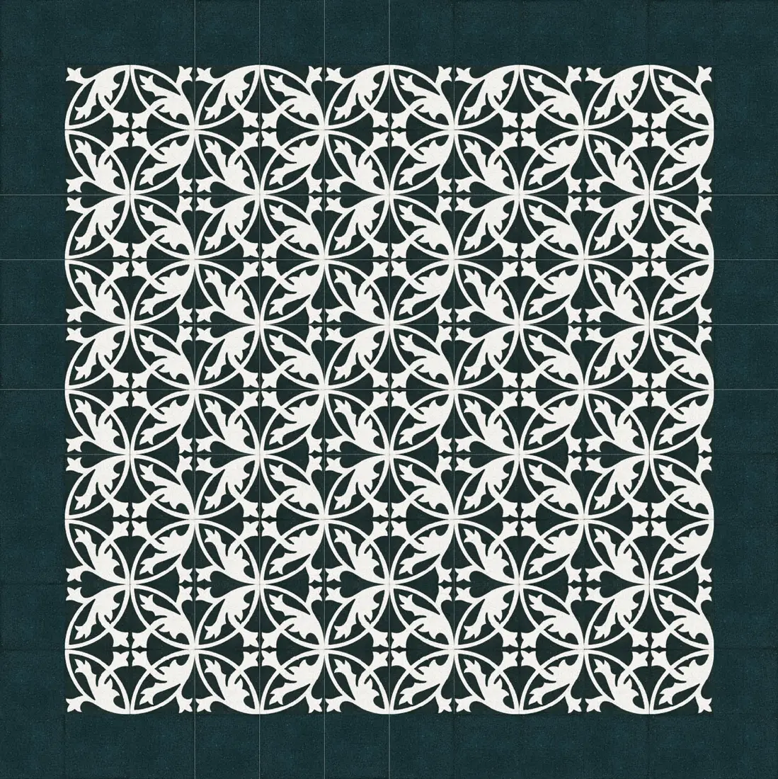 VIA - Terrazzo tile