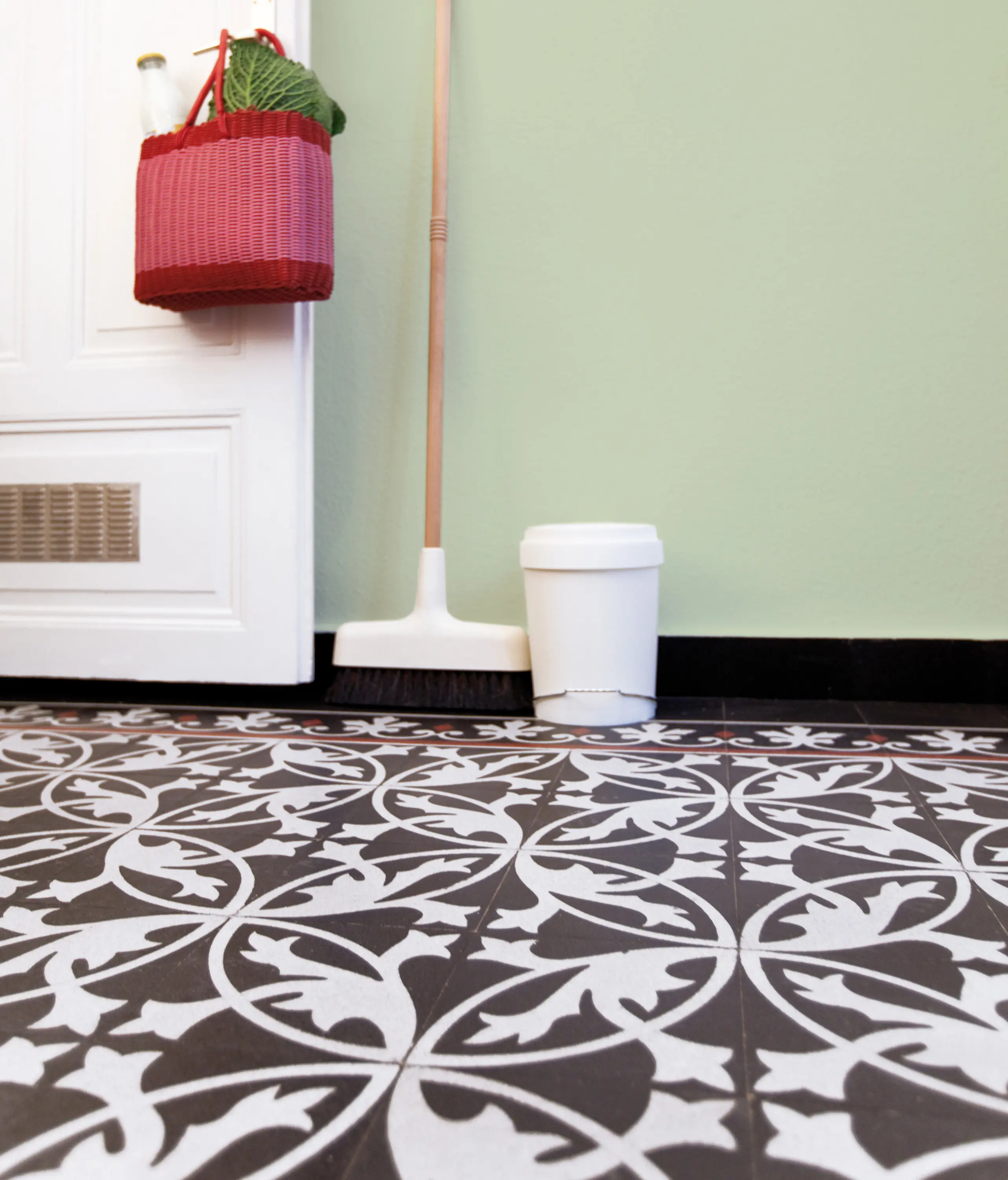 VIA - Terrazzo tile