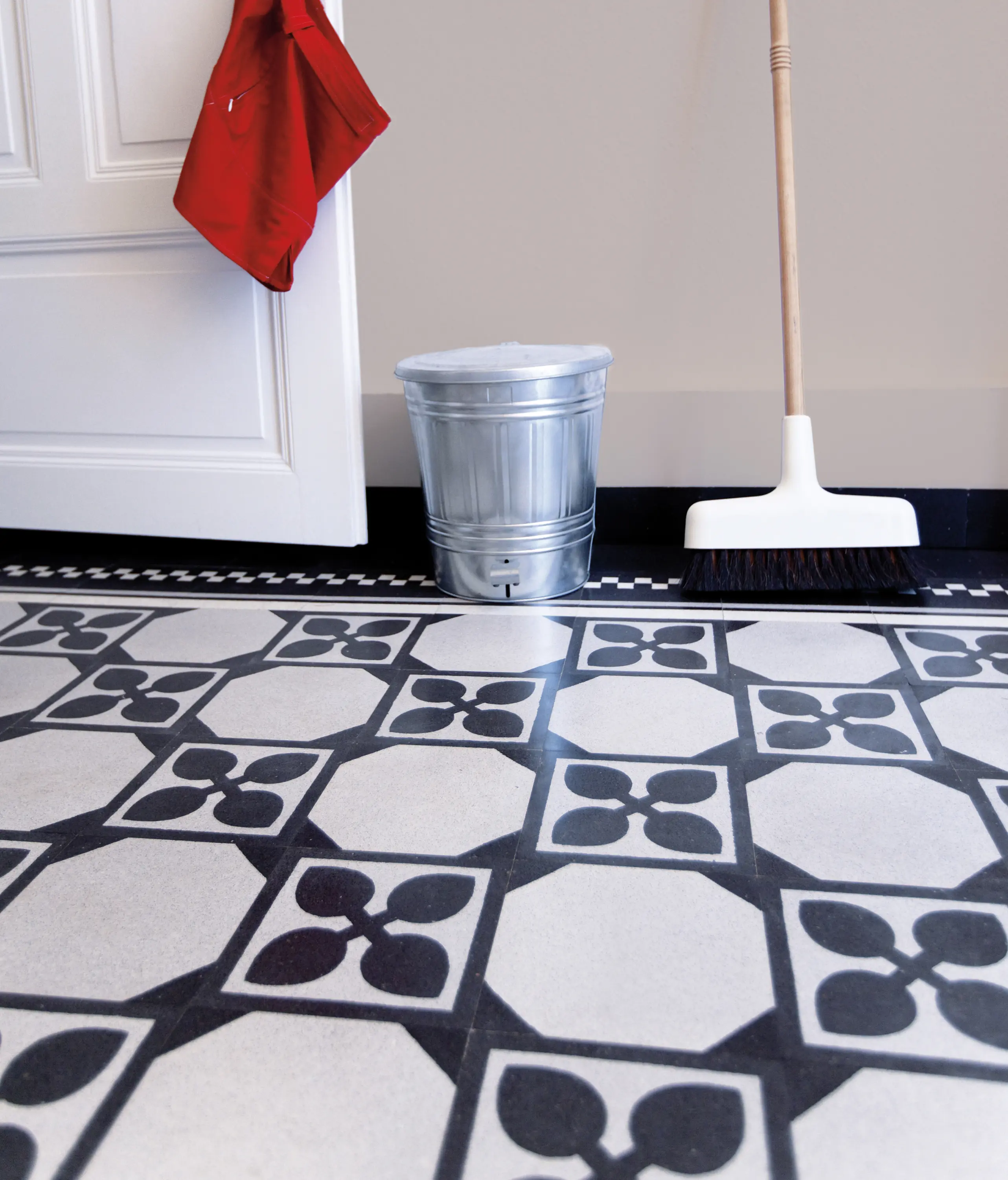 VIA - Terrazzo tile