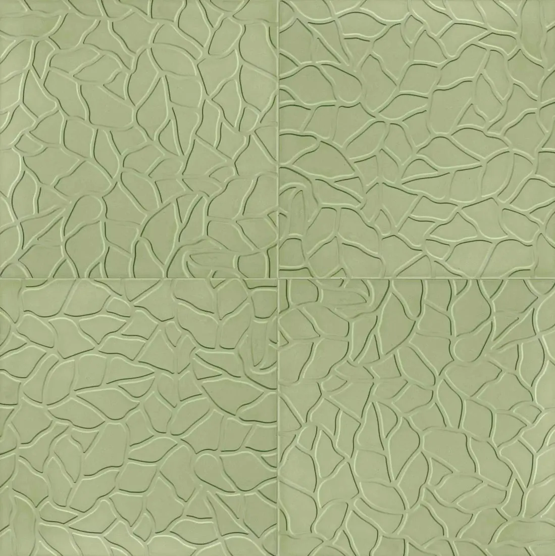 VIA - Cement tile