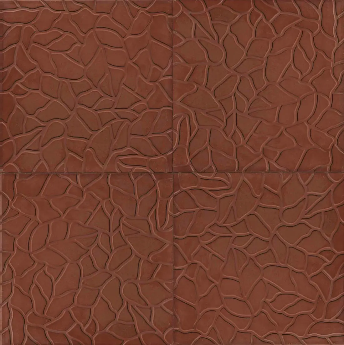 VIA - Cement tile