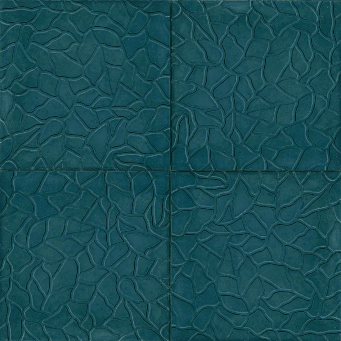 VIA - Cement tile
