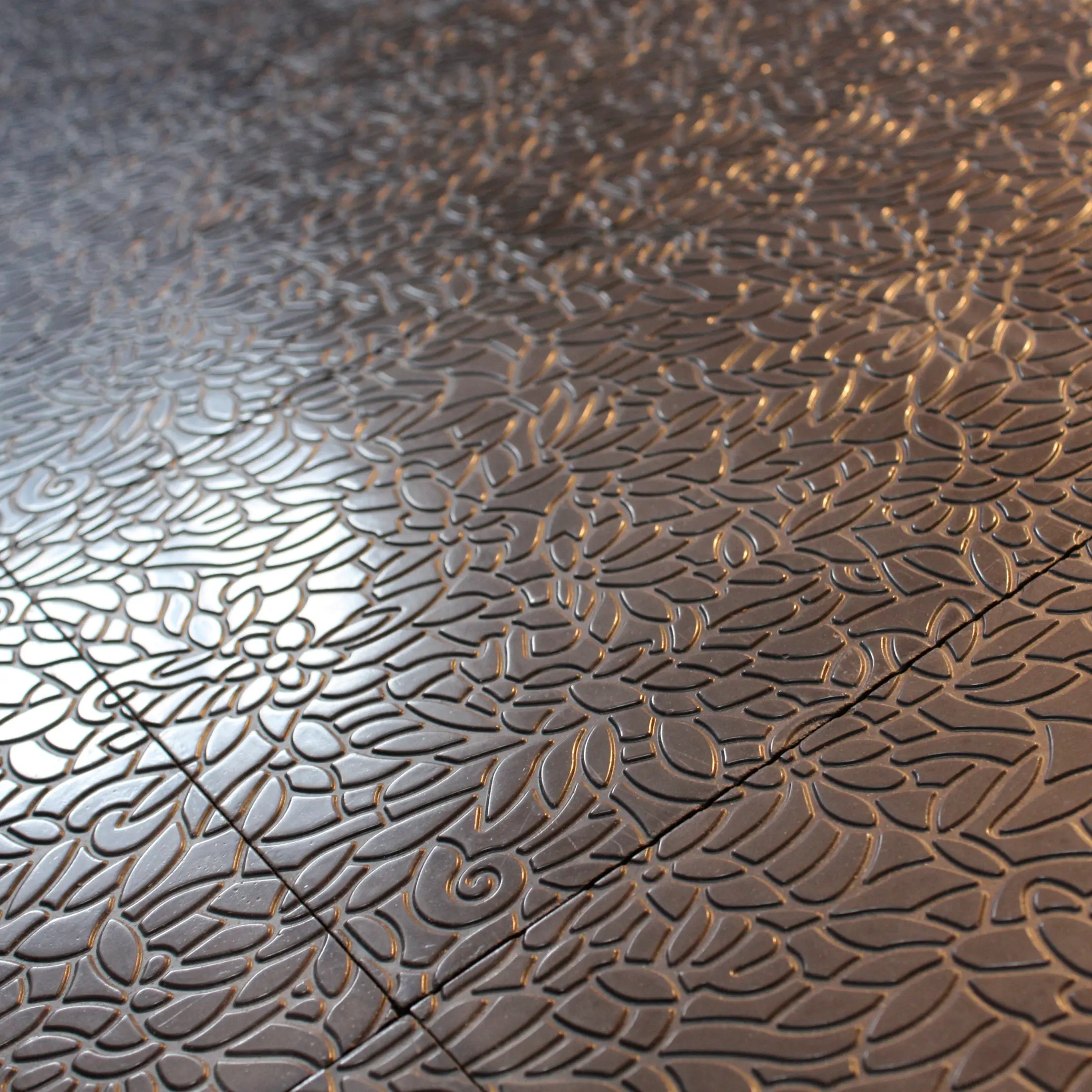 VIA - Cement tile