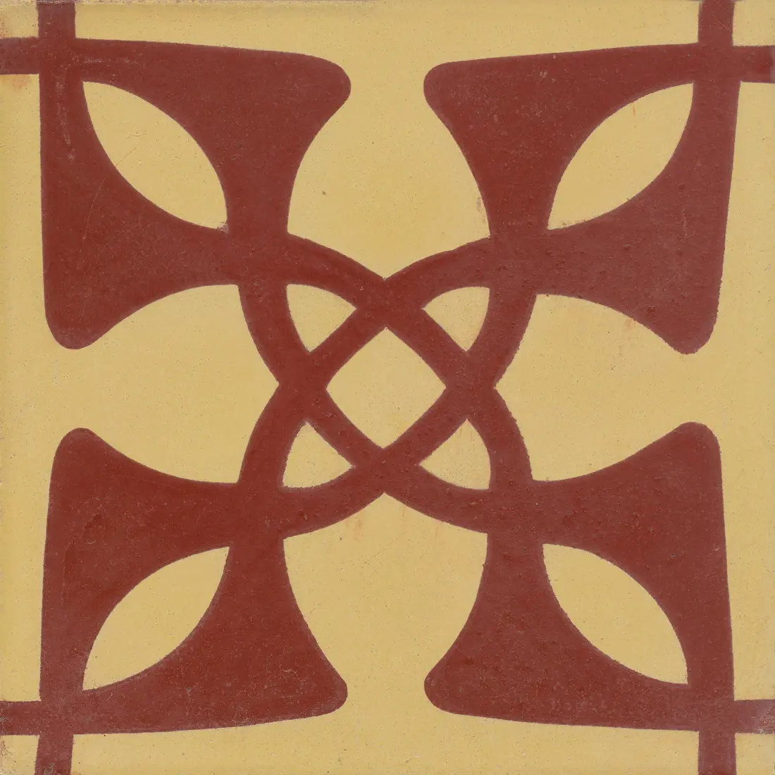VIA - Cement tile