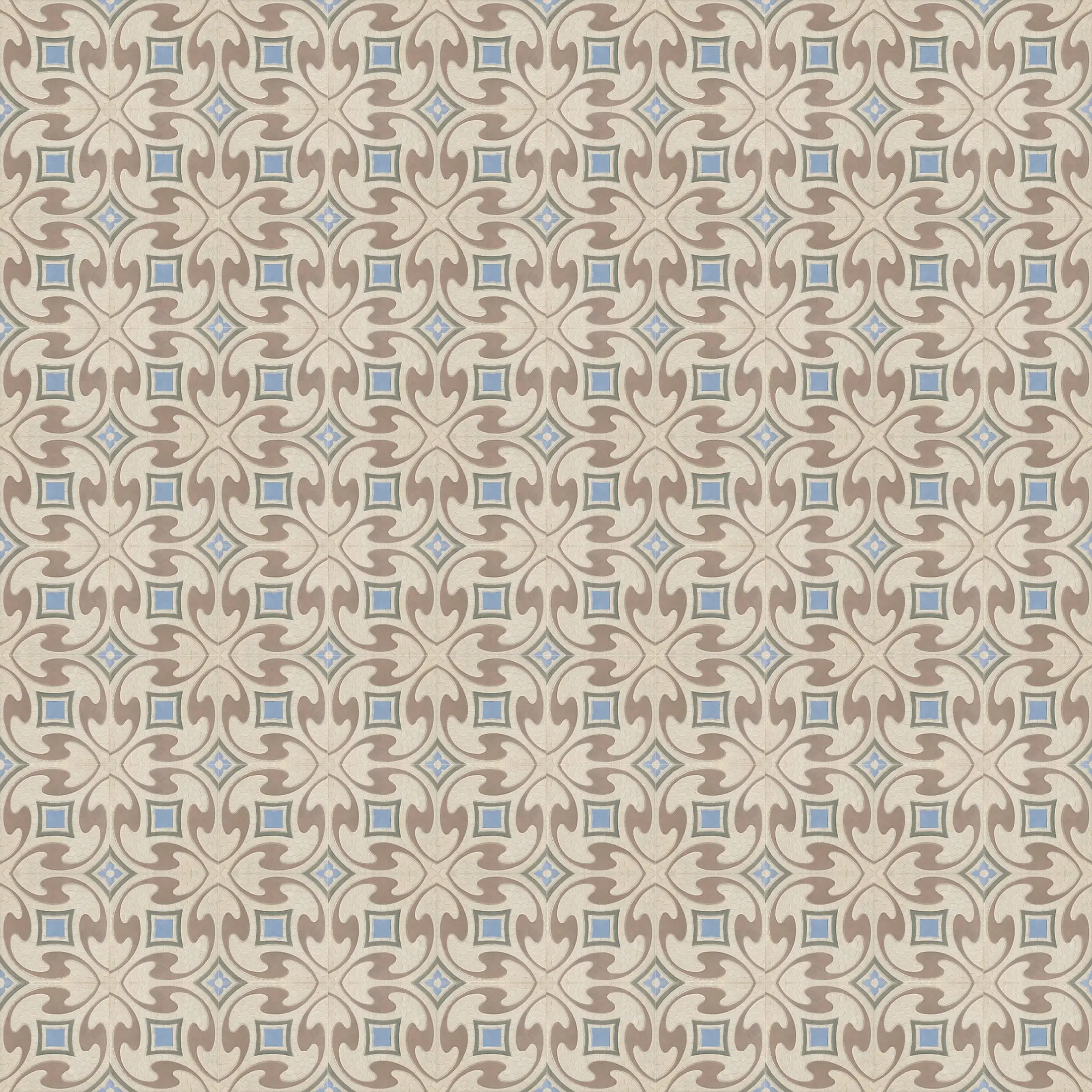 VIA - Cement tile