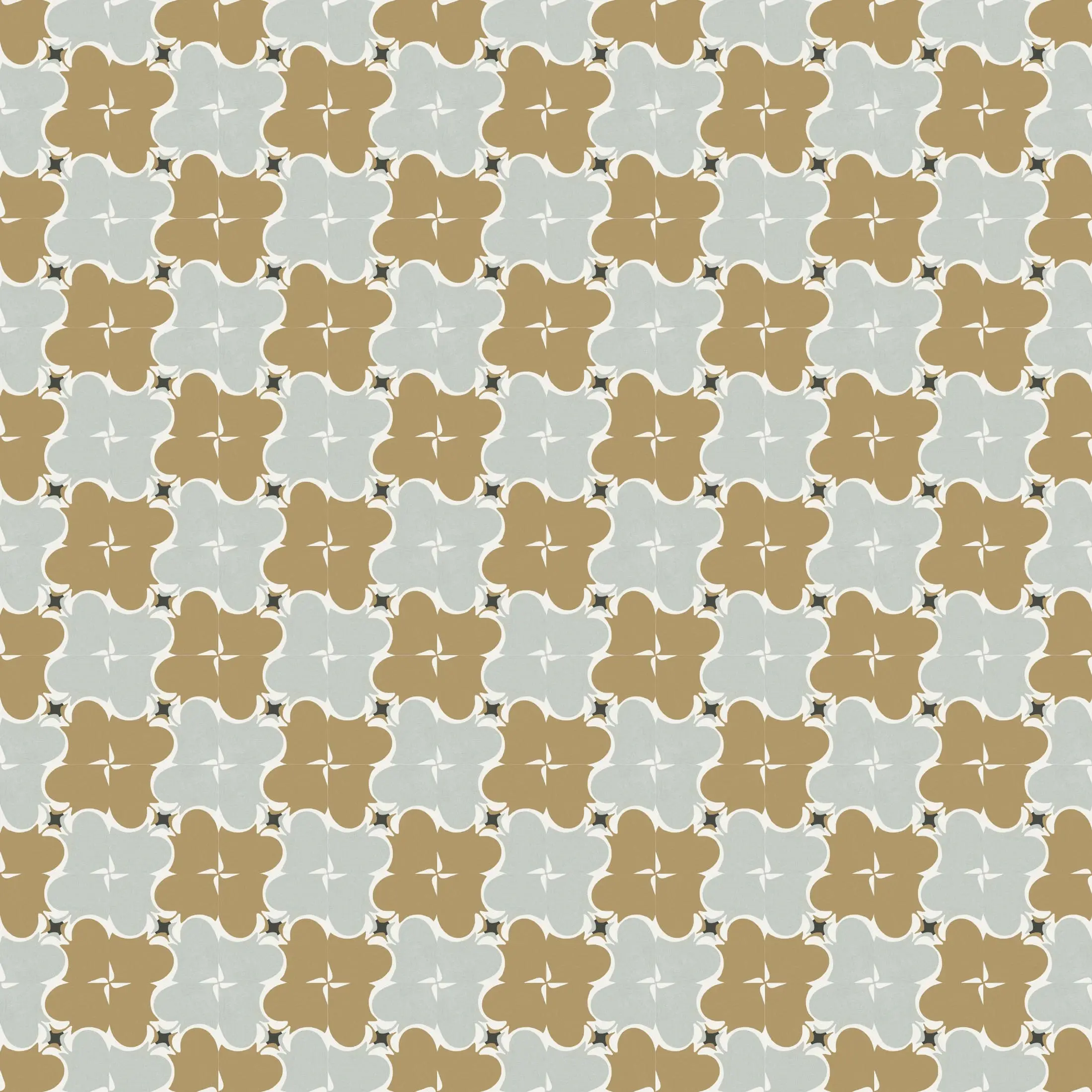 VIA - Cement tile