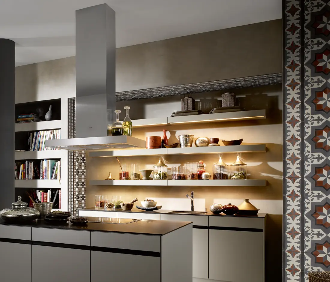VIA - Cement tile
