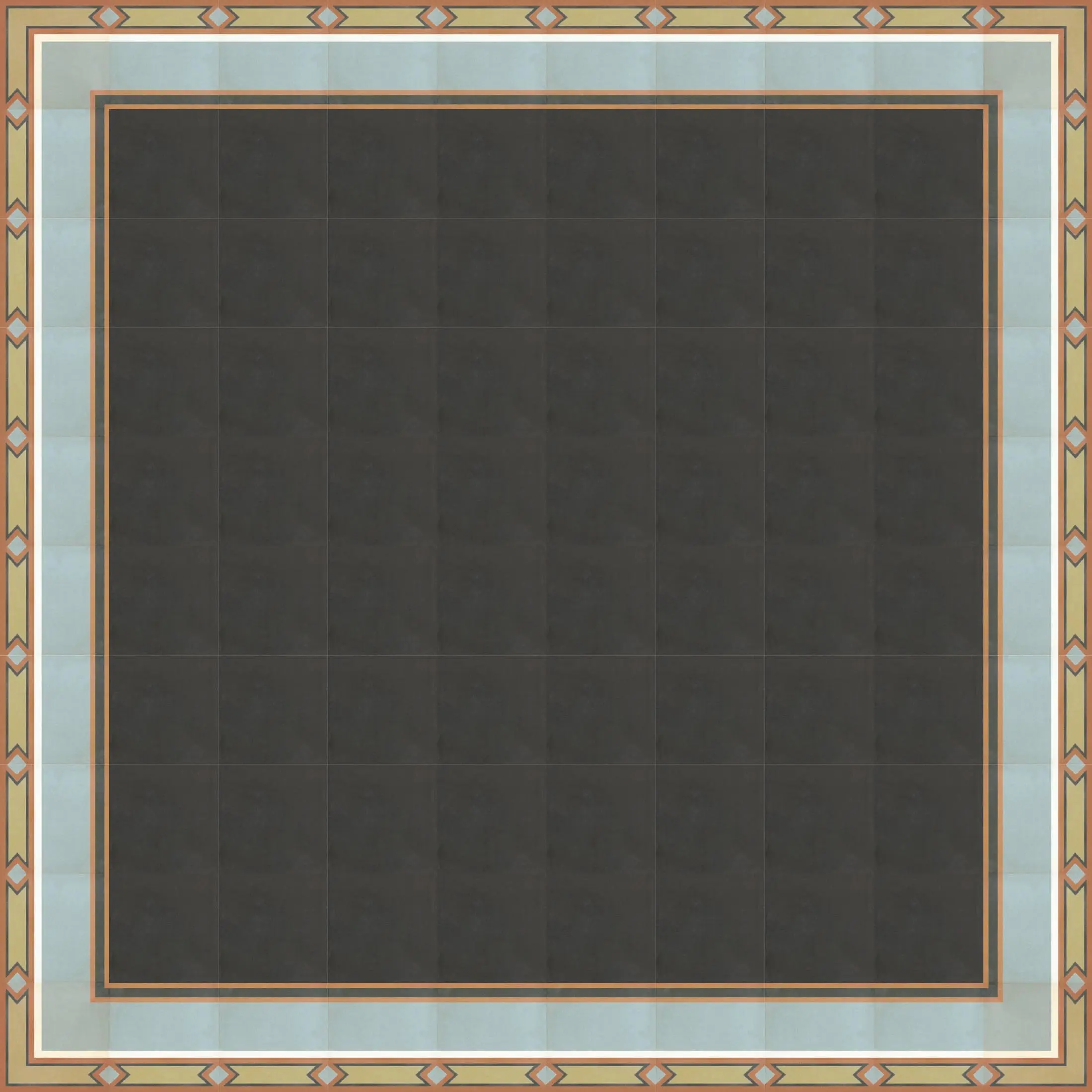 VIA - Cement tile