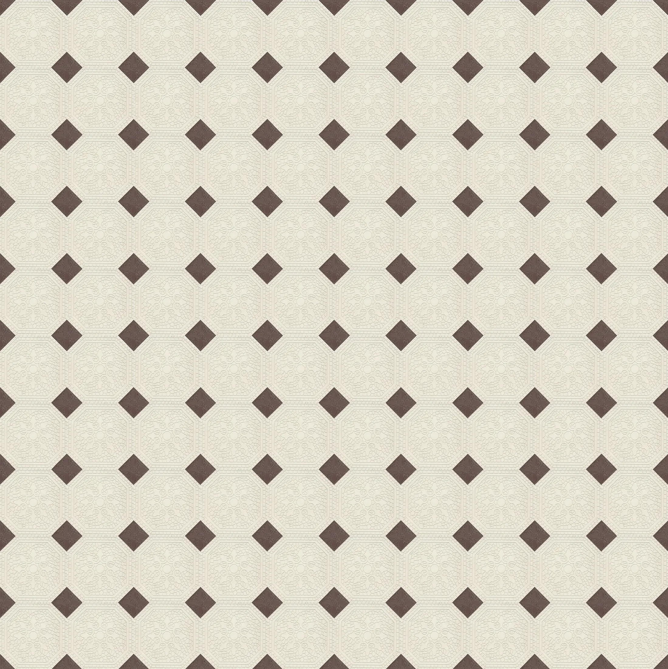 VIA - Cement tile