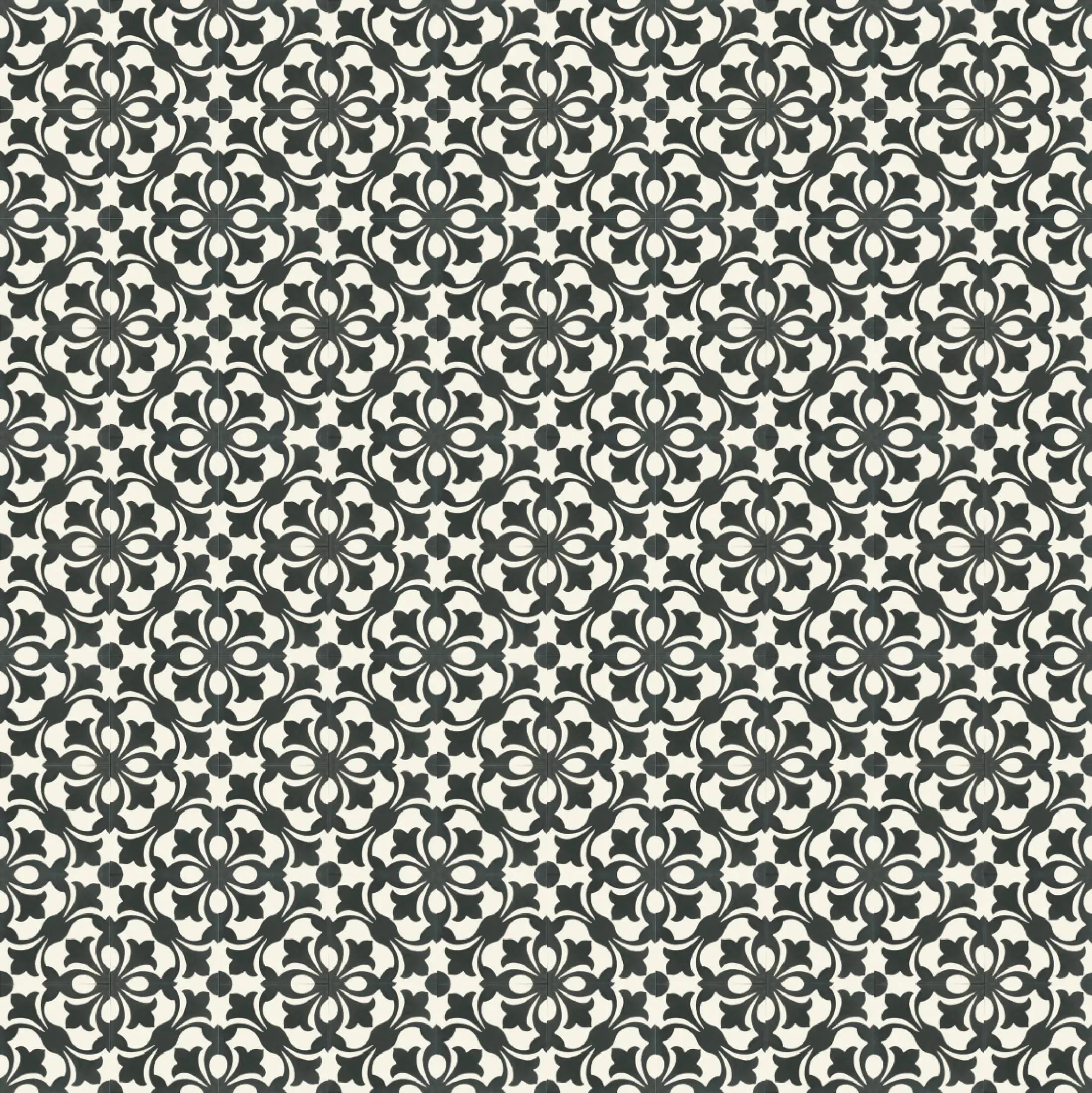 VIA - Cement tile