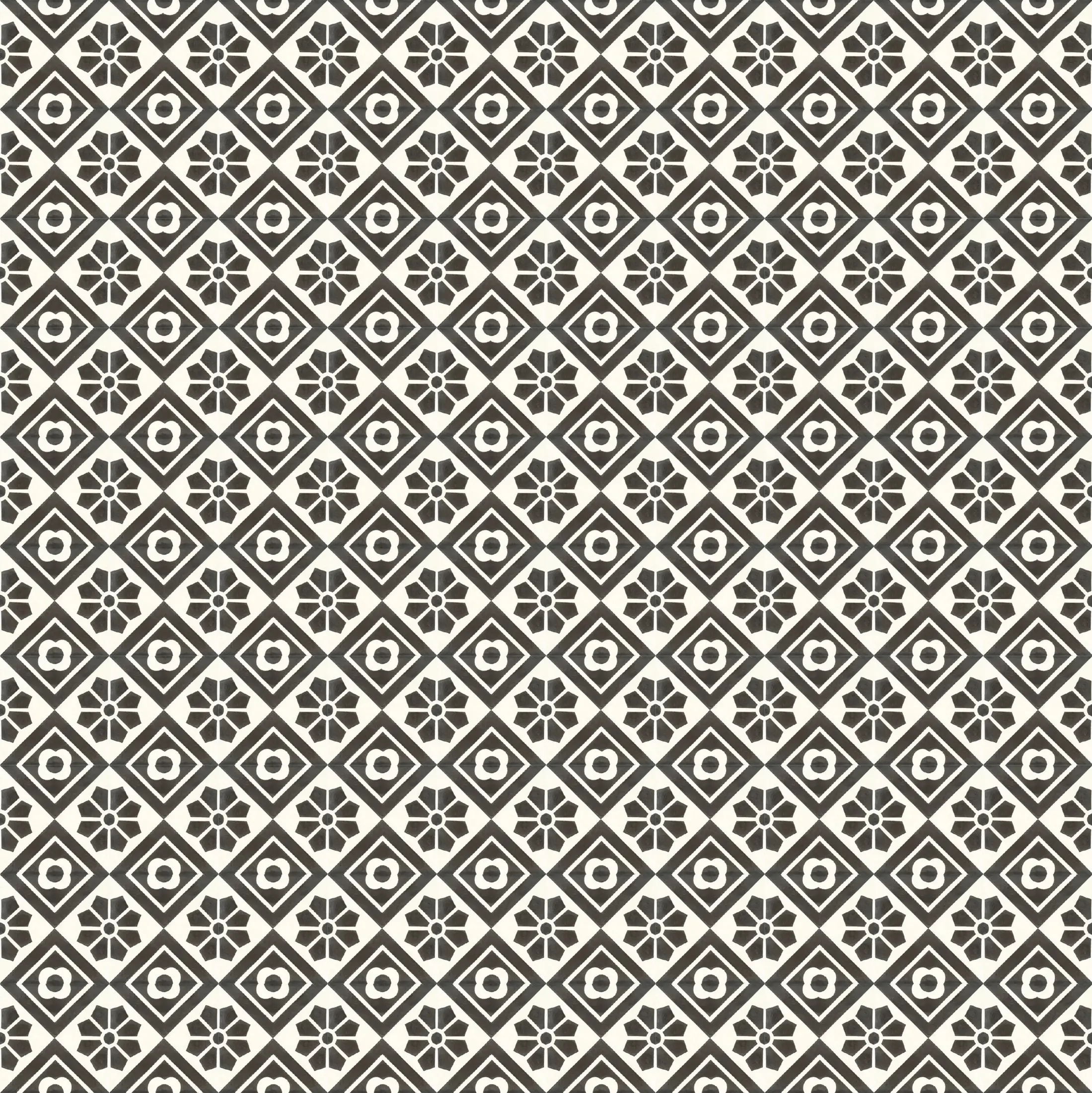 VIA - Cement tile