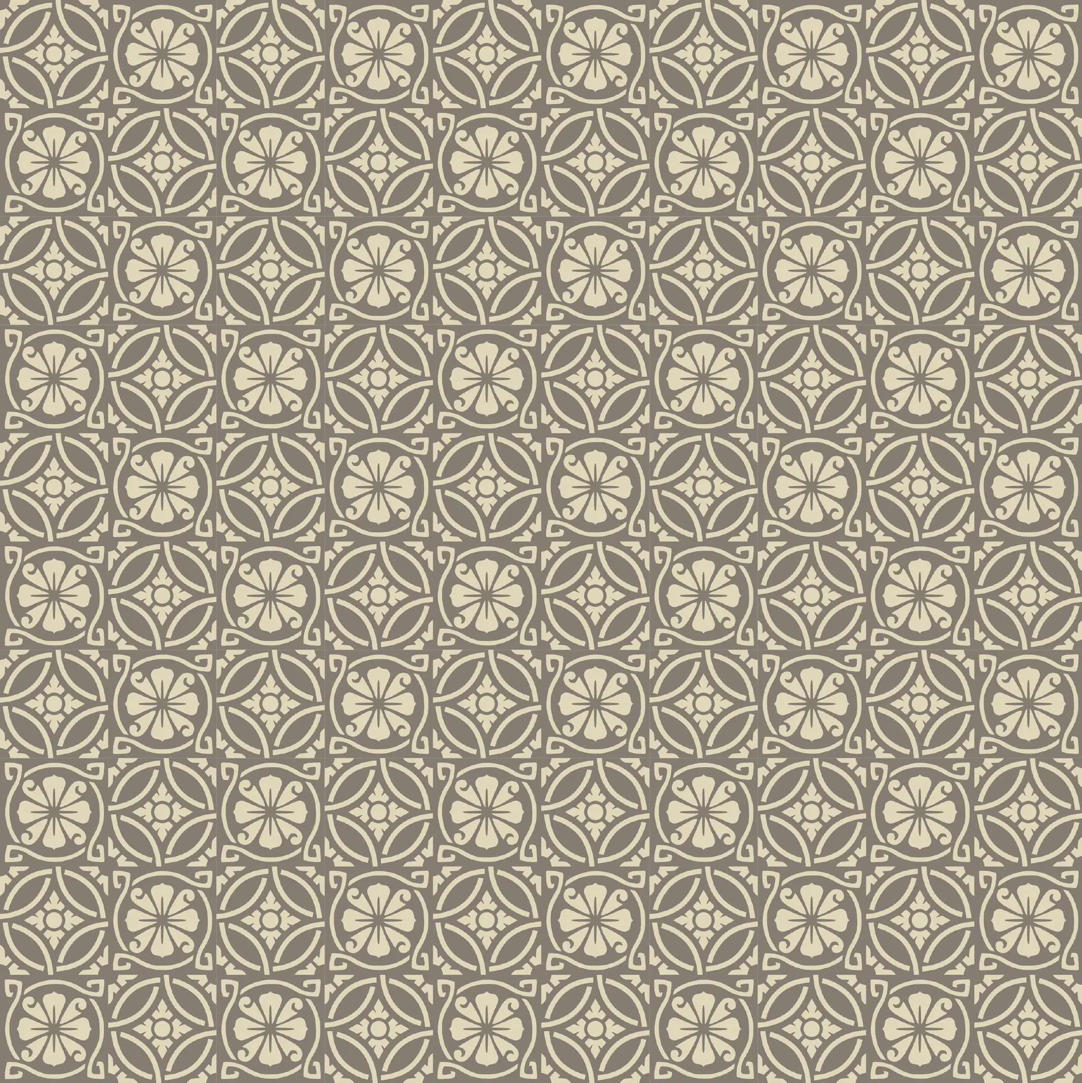 VIA - Cement tile