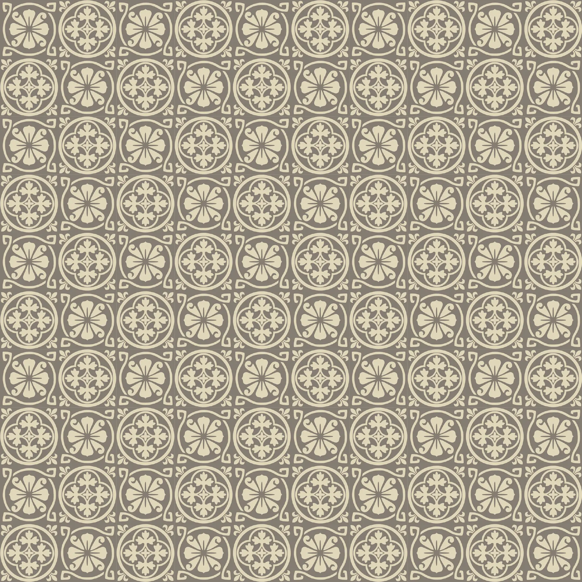 VIA - Cement tile