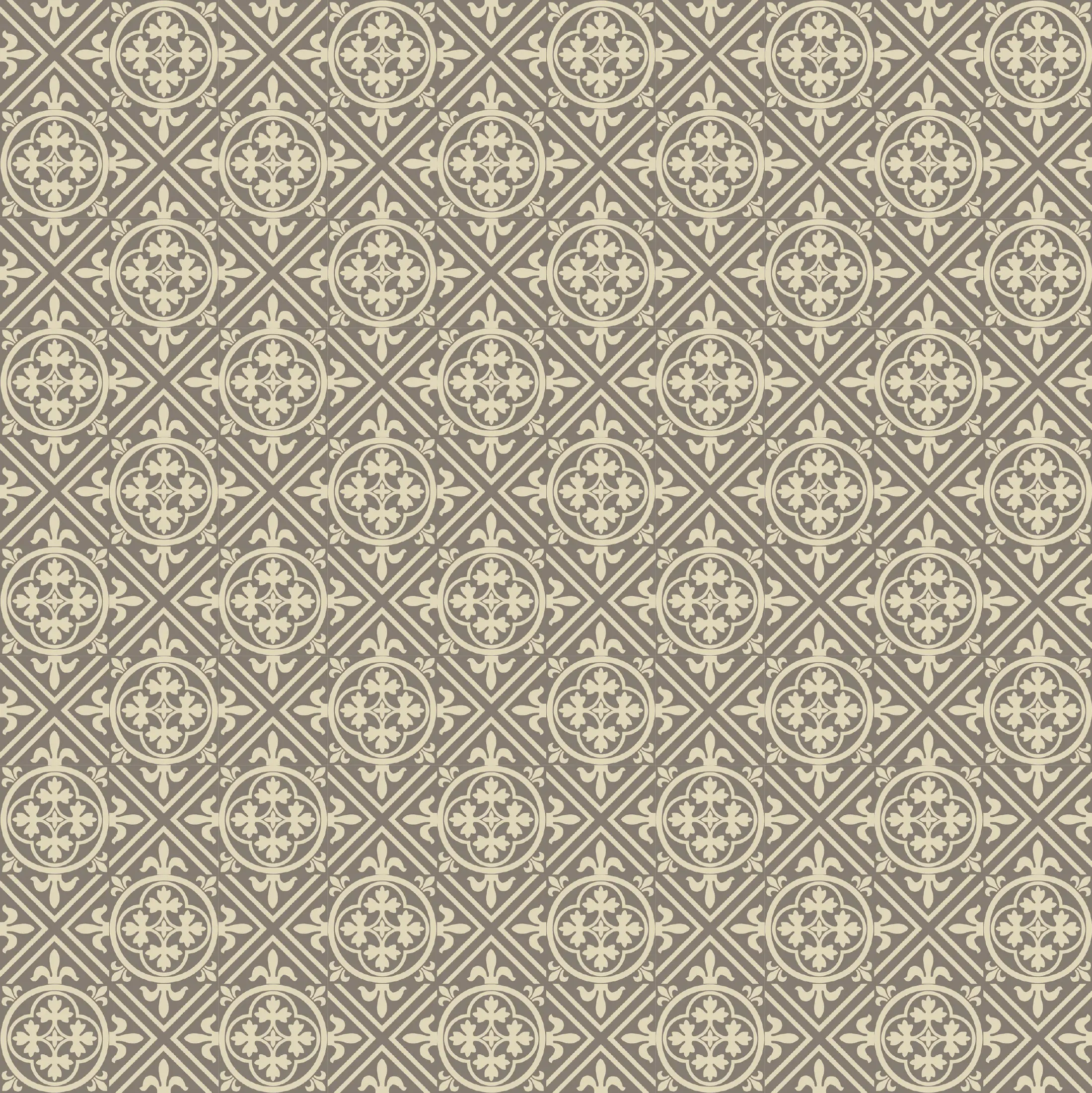VIA - Cement tile