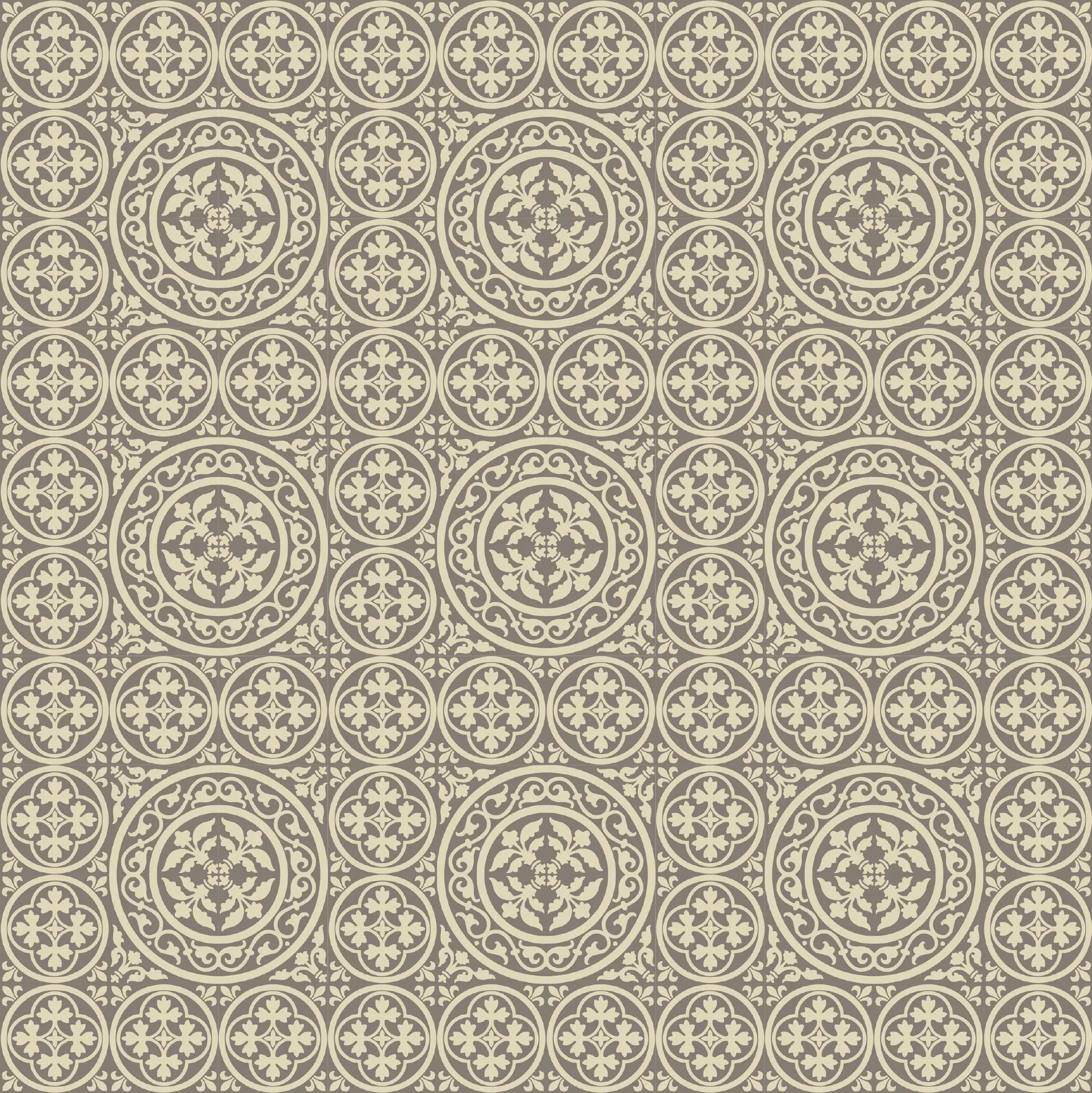 VIA - Cement tile